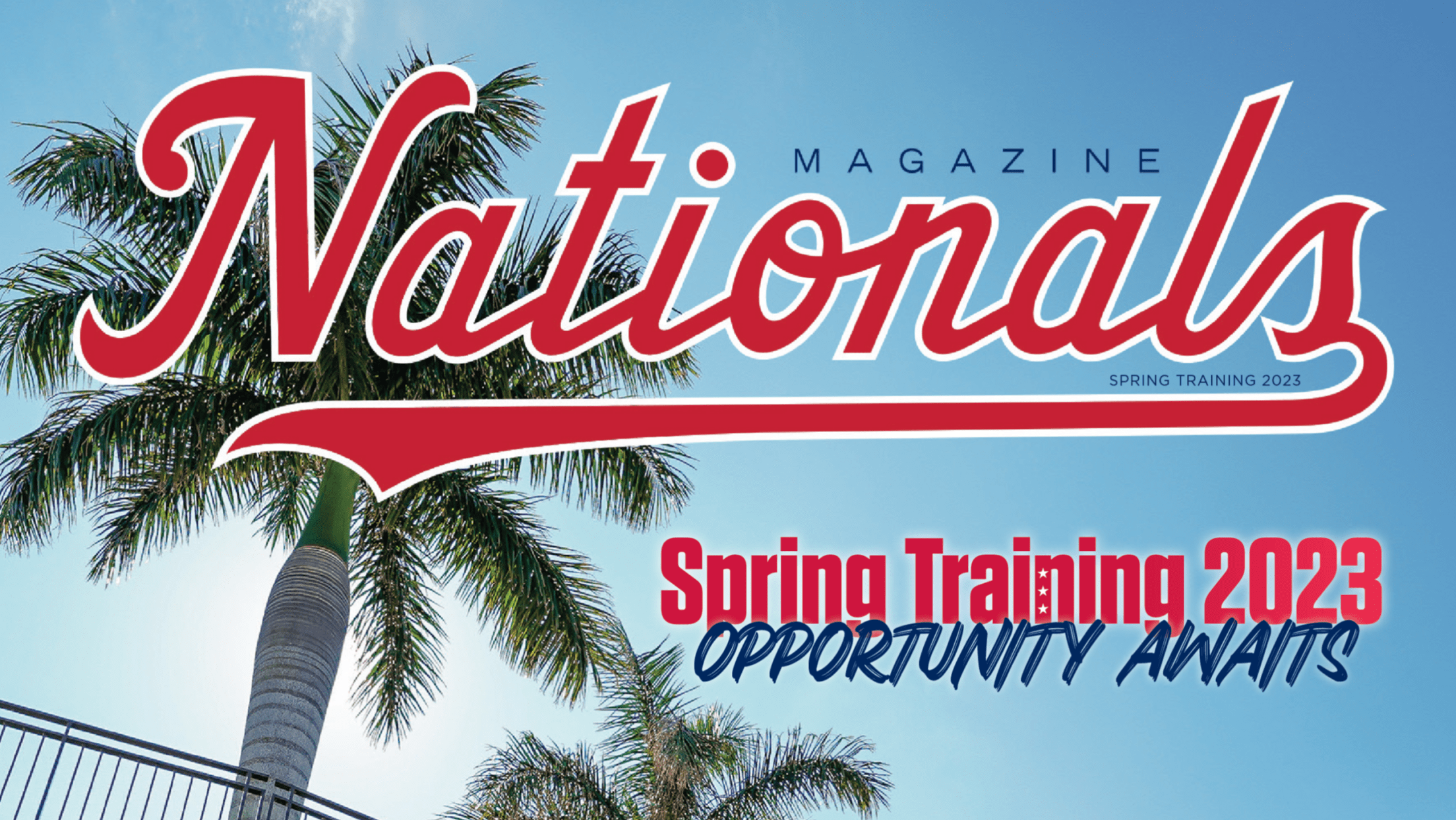 Nationals Publications