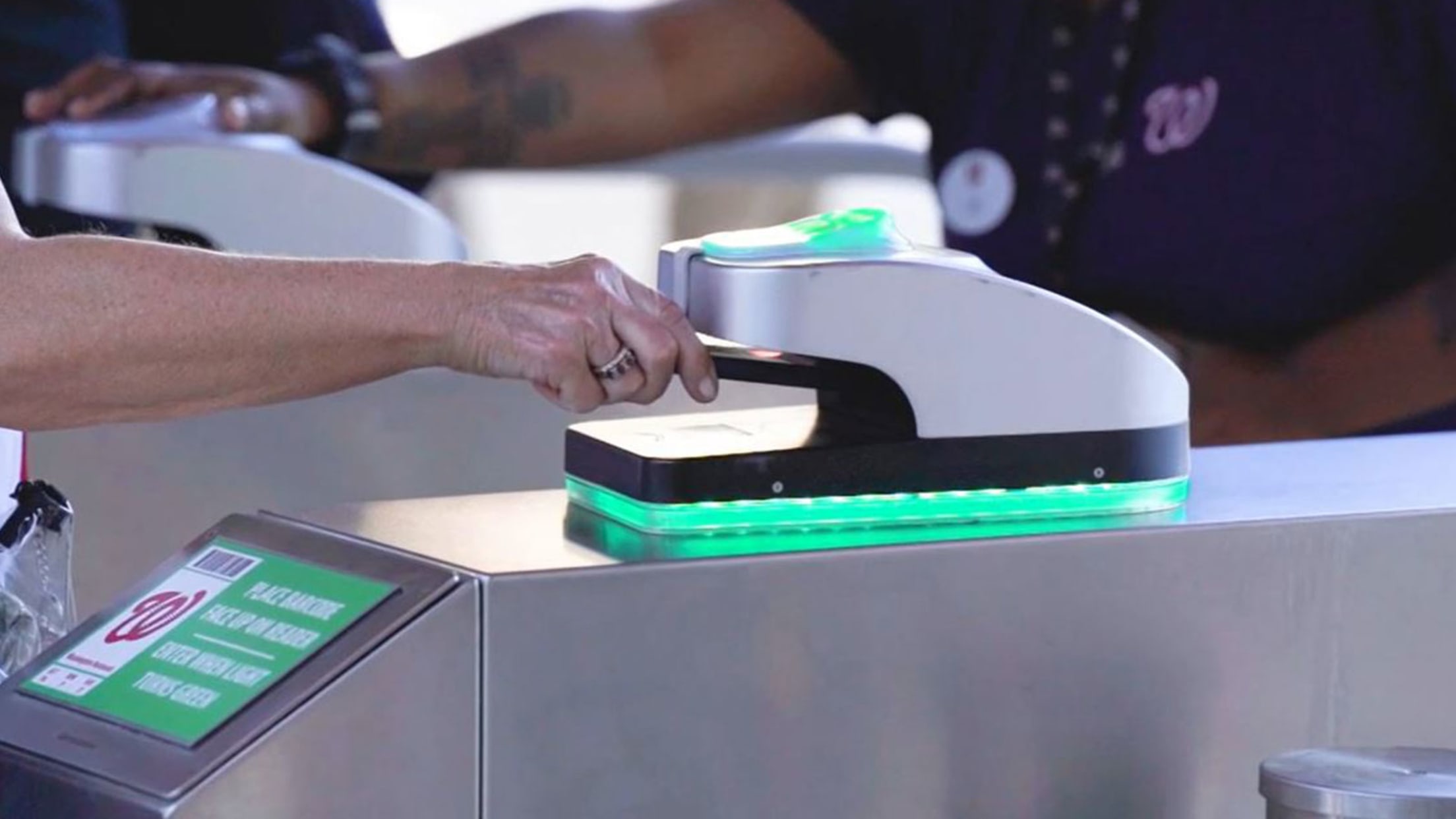 Manage Tickets