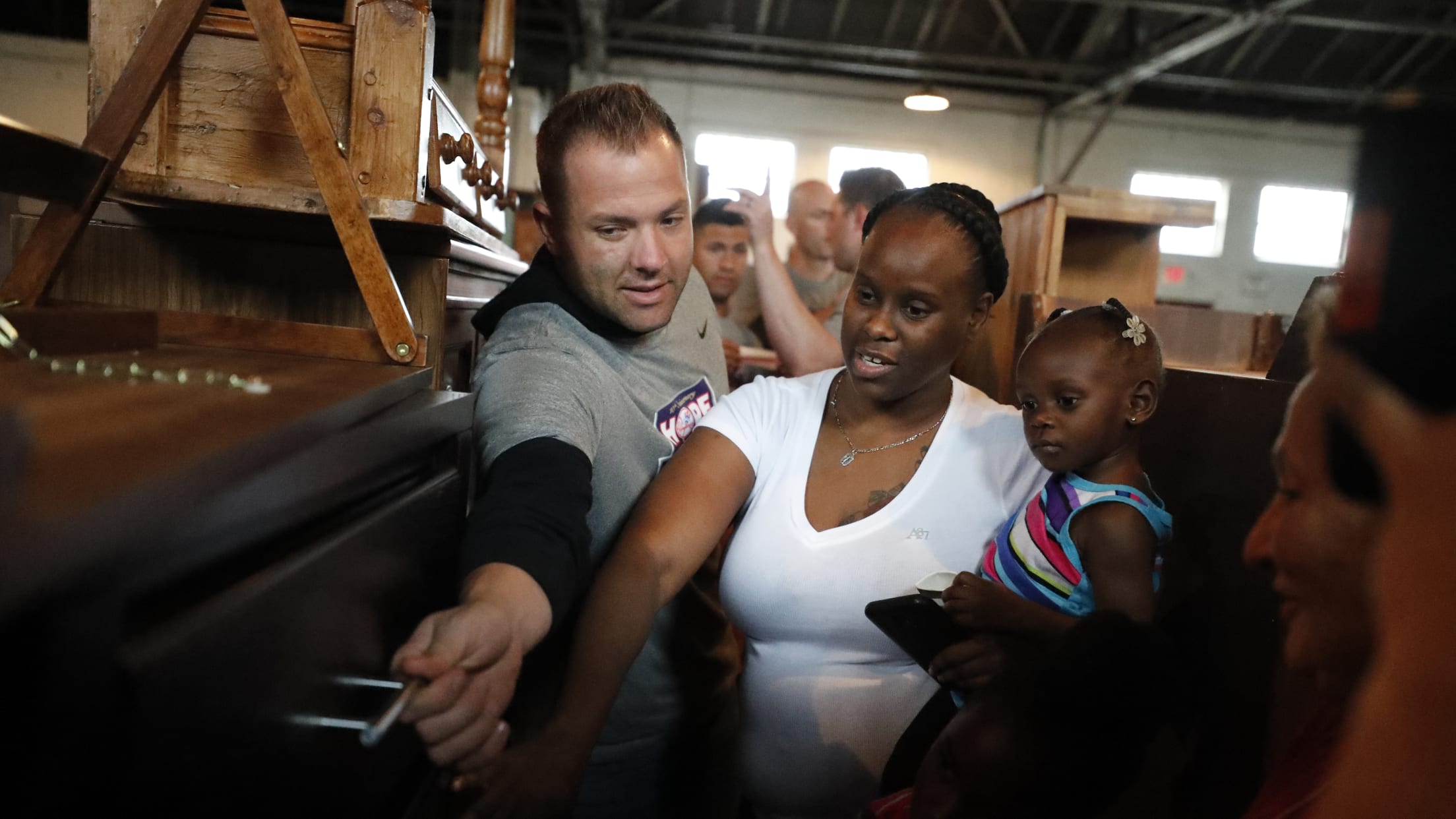 2019 HOPE Week - Day 4