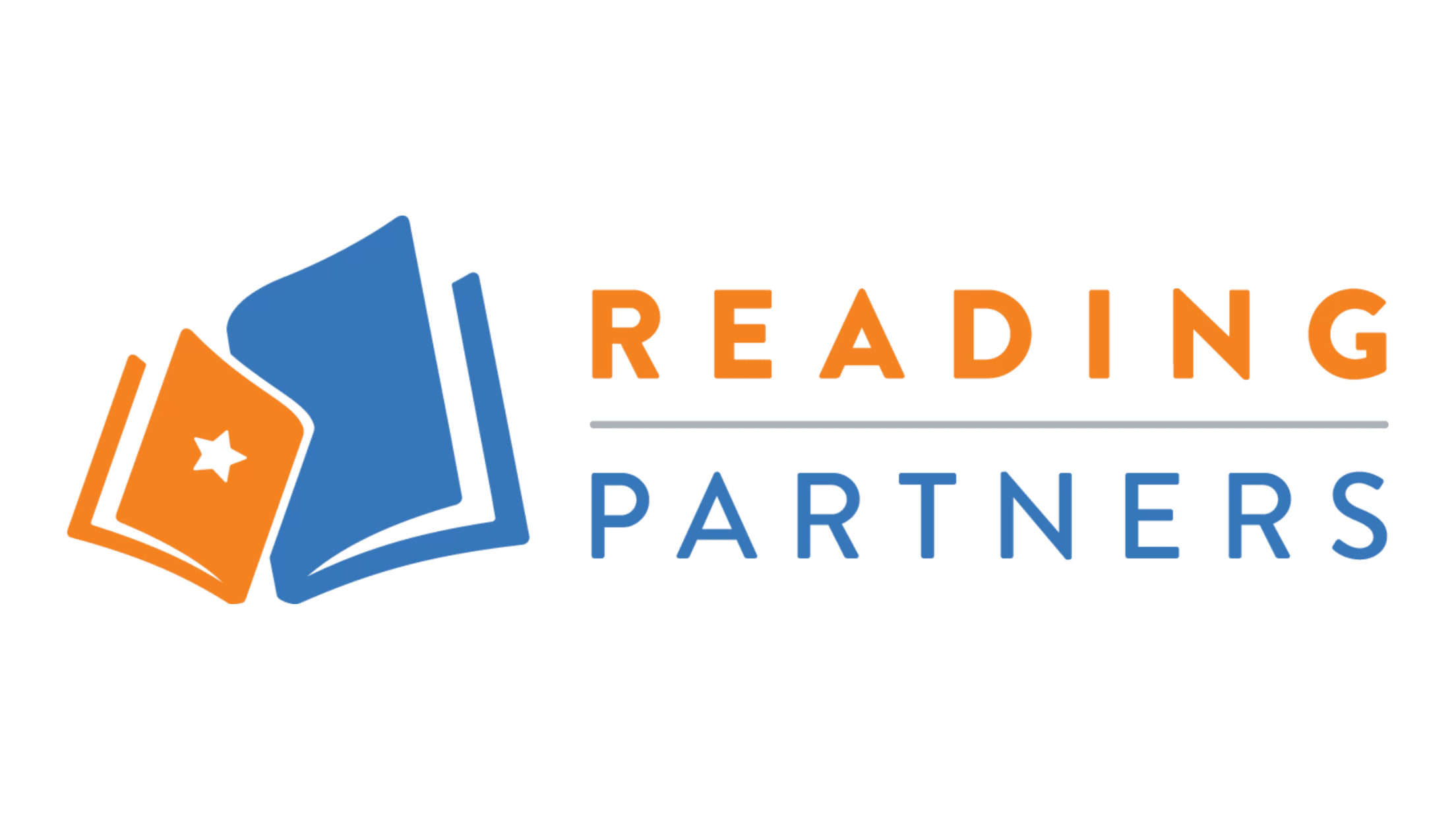 Reading Partners logo