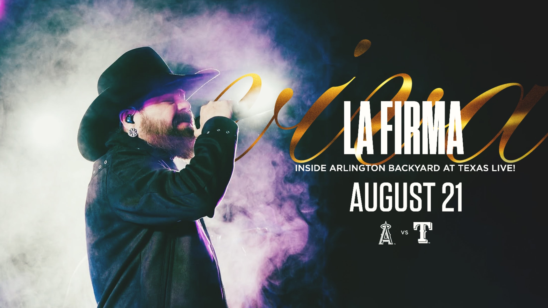 La Firma - August 21