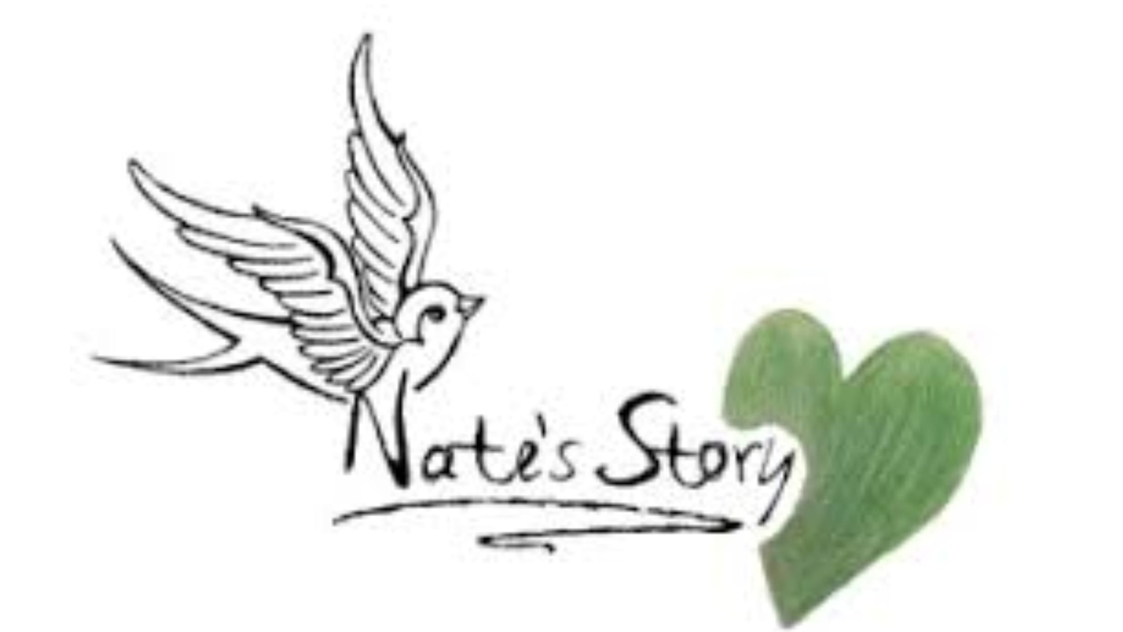 Nate's Story