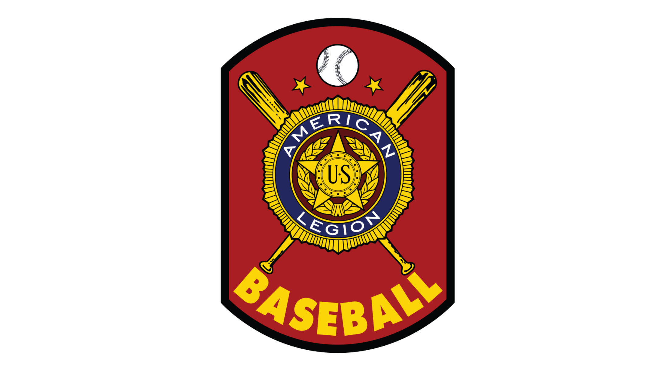 American Legion logo