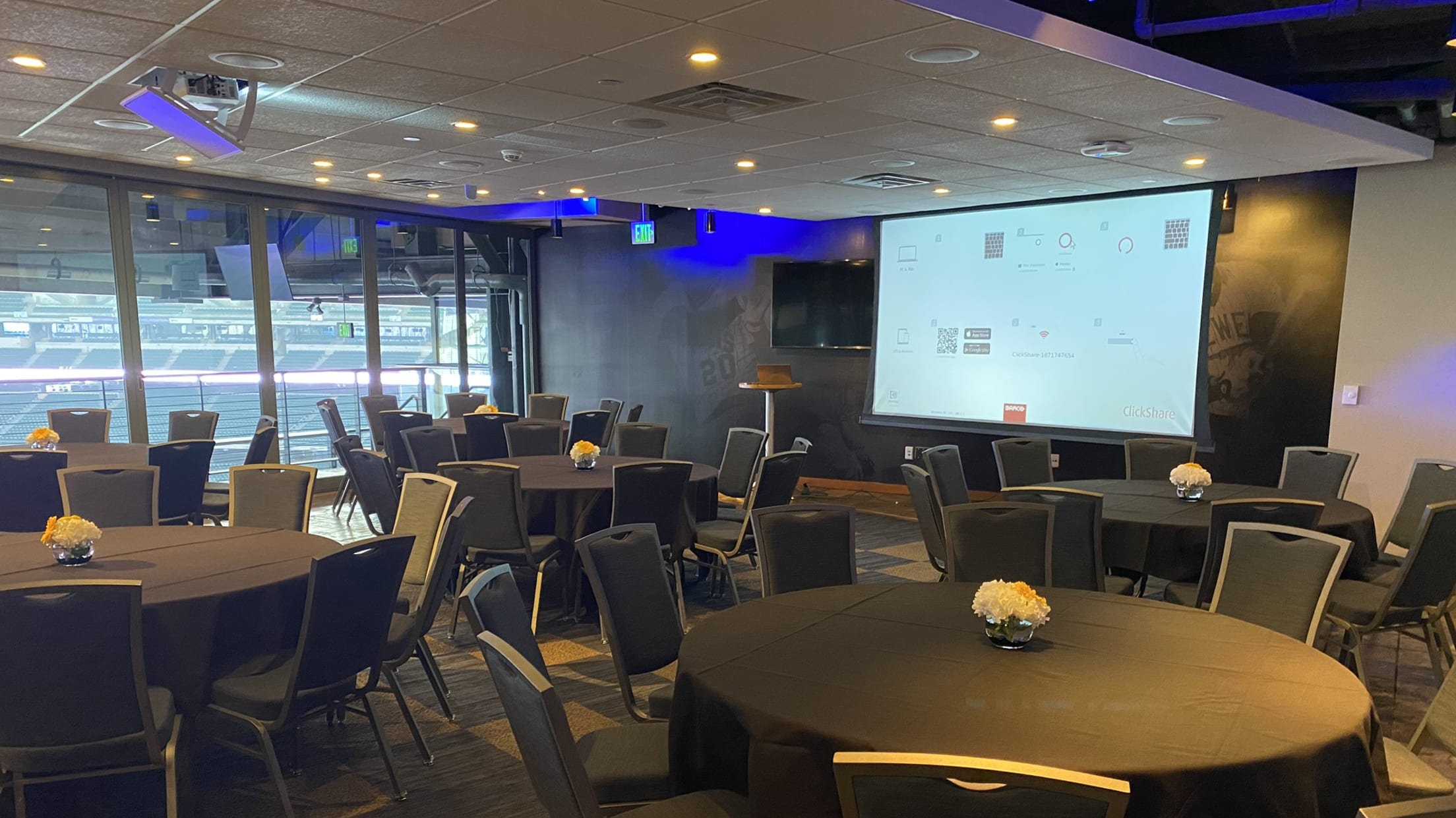 Northwestern Mutual Legends Club