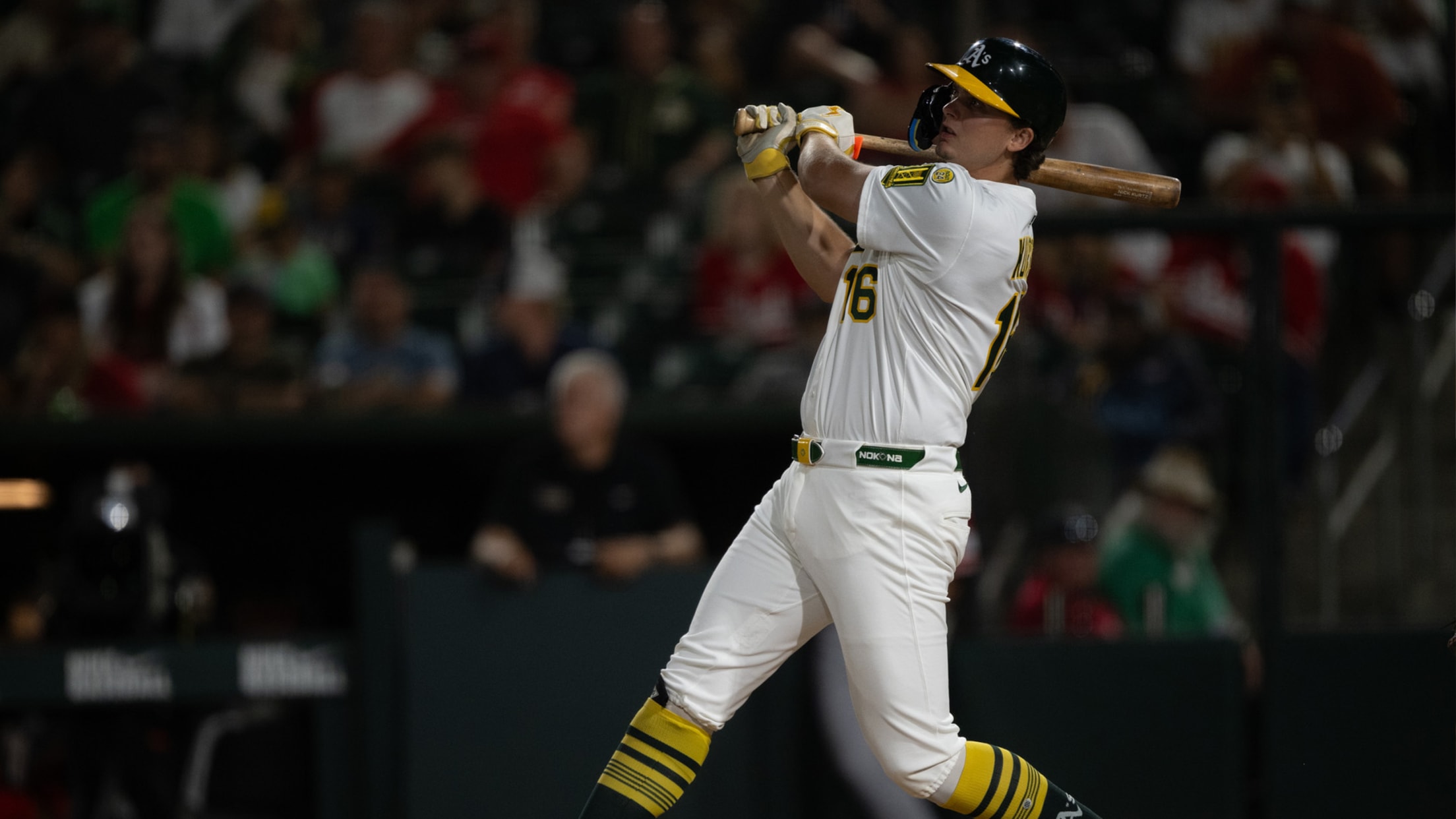 Nick Kurtz - Longest Home Run in the MLB in 2025