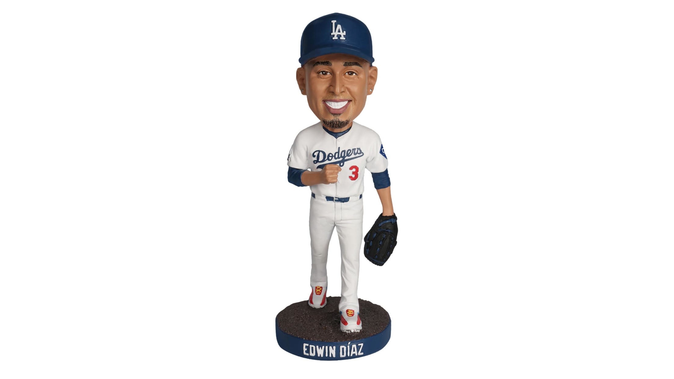 Diaz Bobblehead - July 29