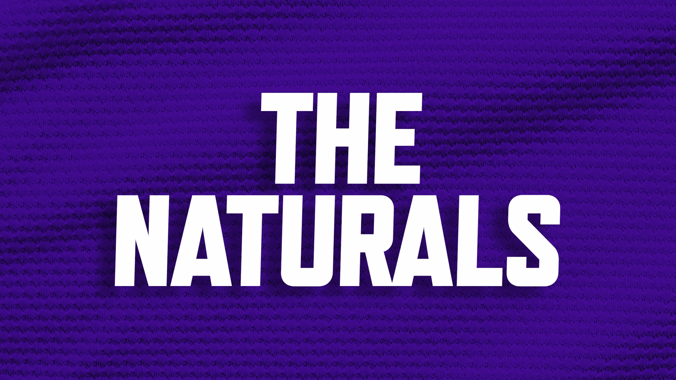 Buy discounted tickets for The Naturals