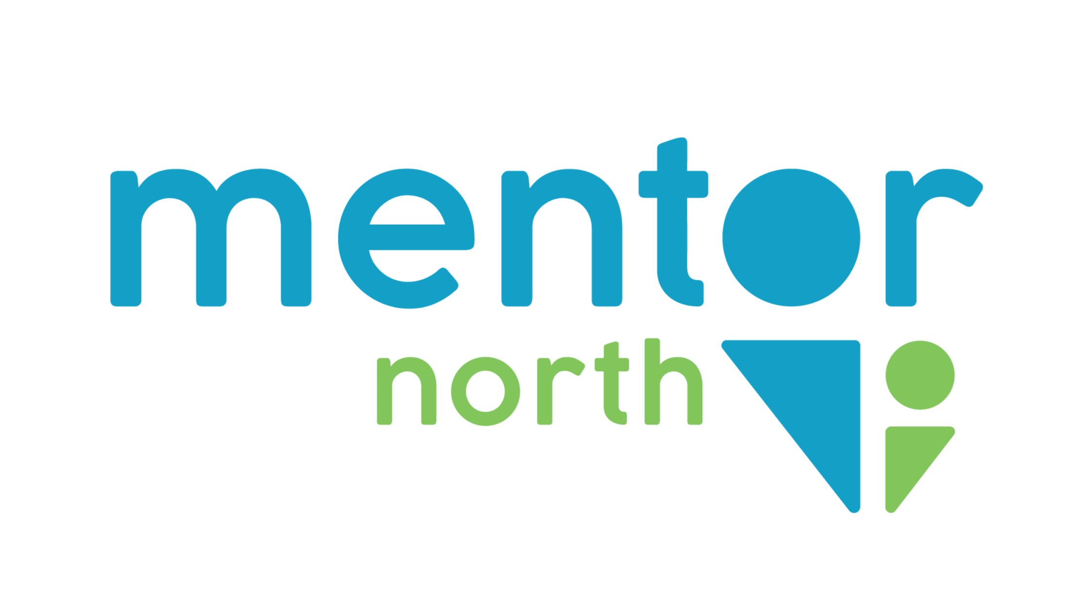 Mentor North logo