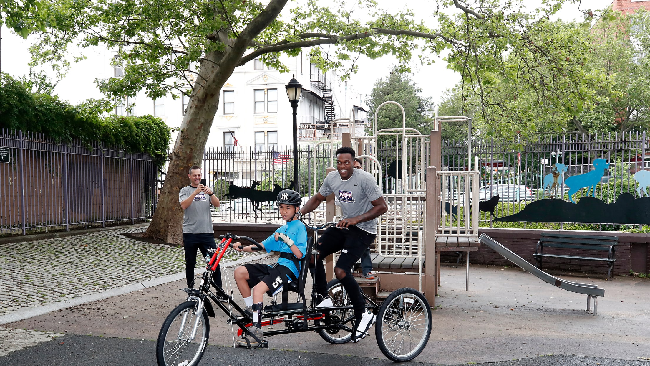 2019 HOPE Week - Day 5