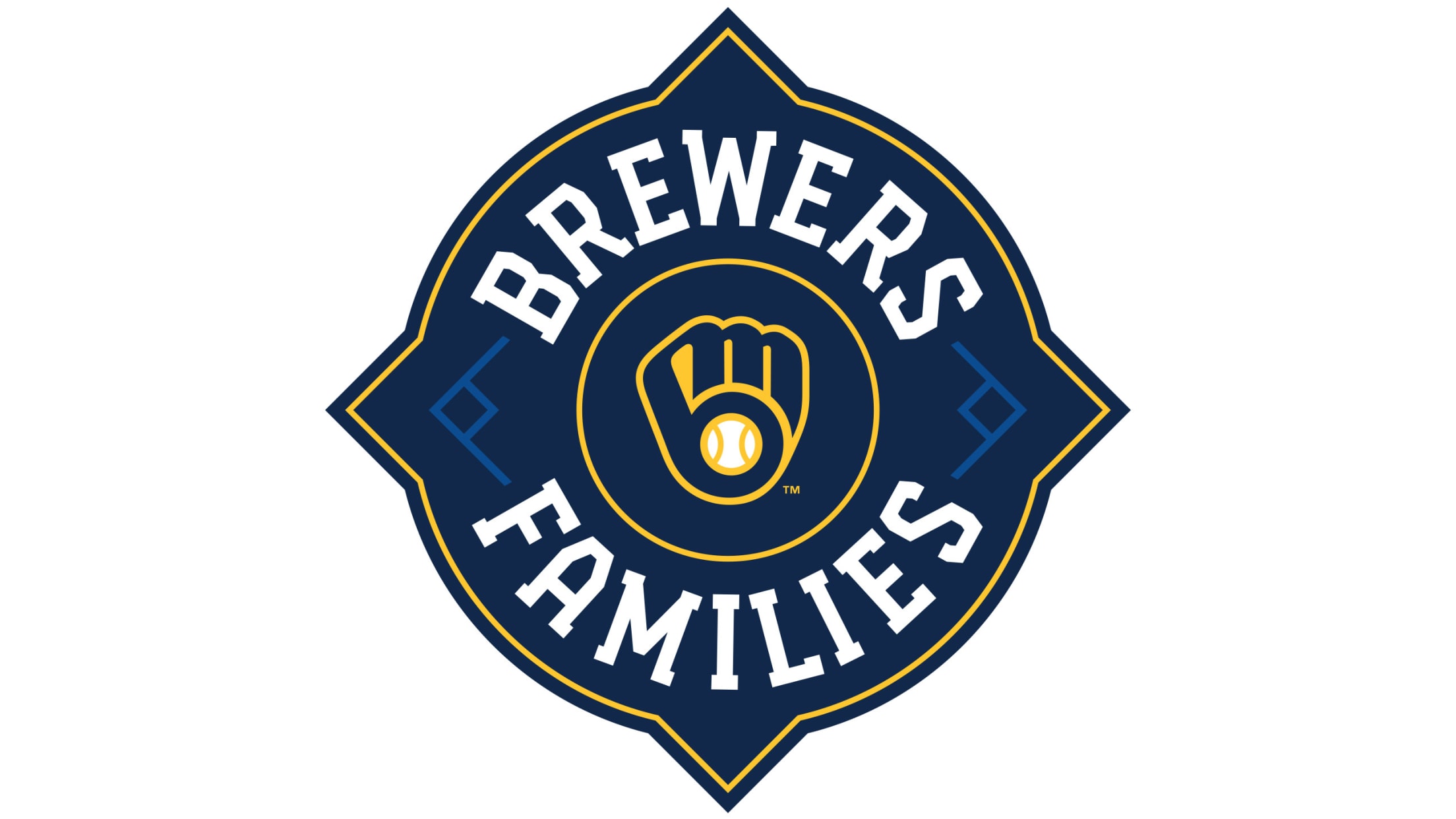 Brewers Families Logo
