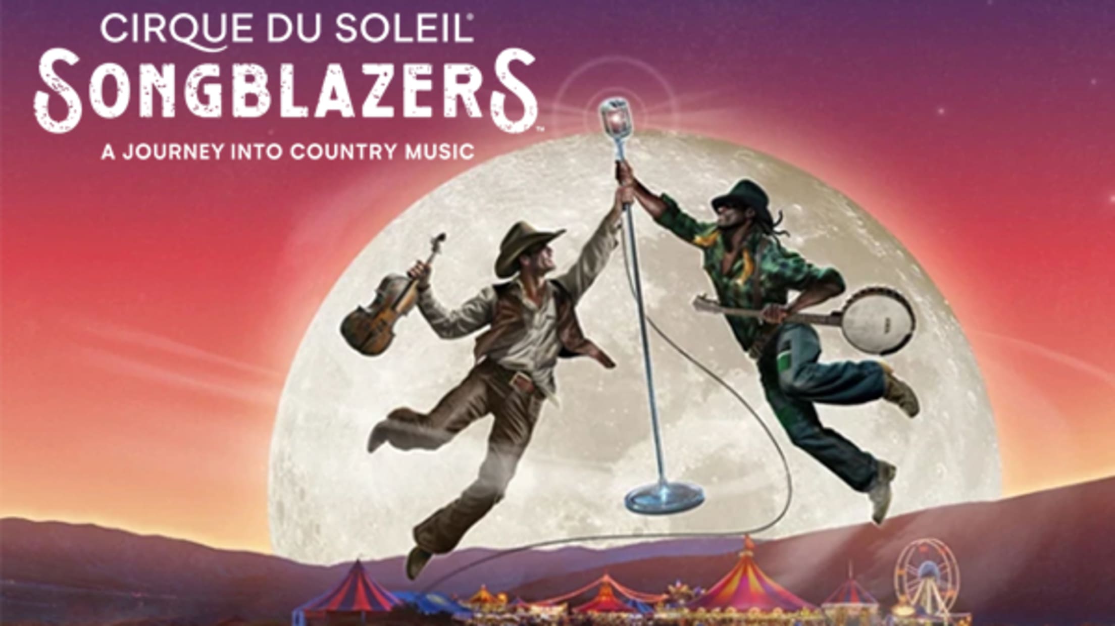 Songblazers in Dallas, TX