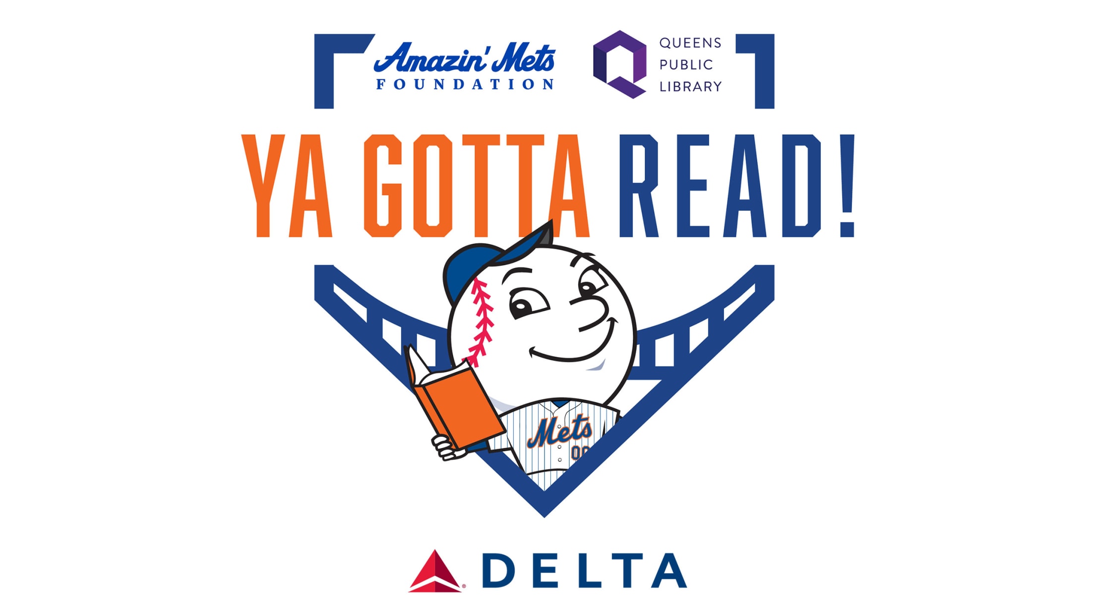 Ya Gotta Read