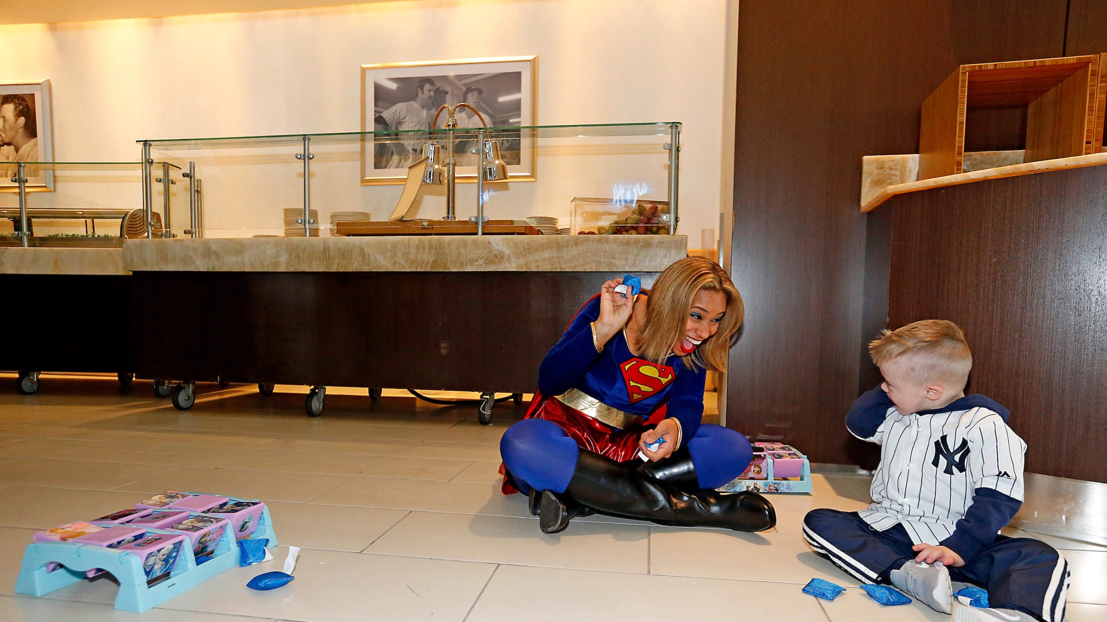 2017 HOPE Week - Day 4