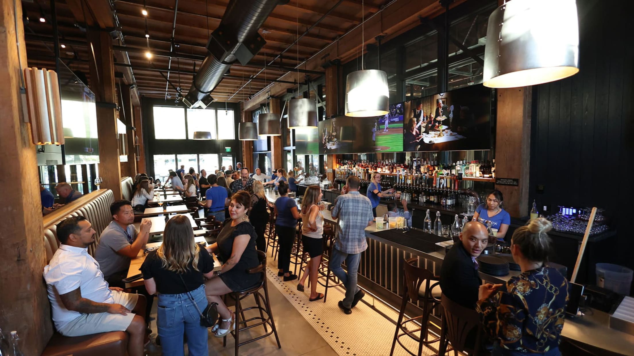 Image of Hatback Bar & Grille