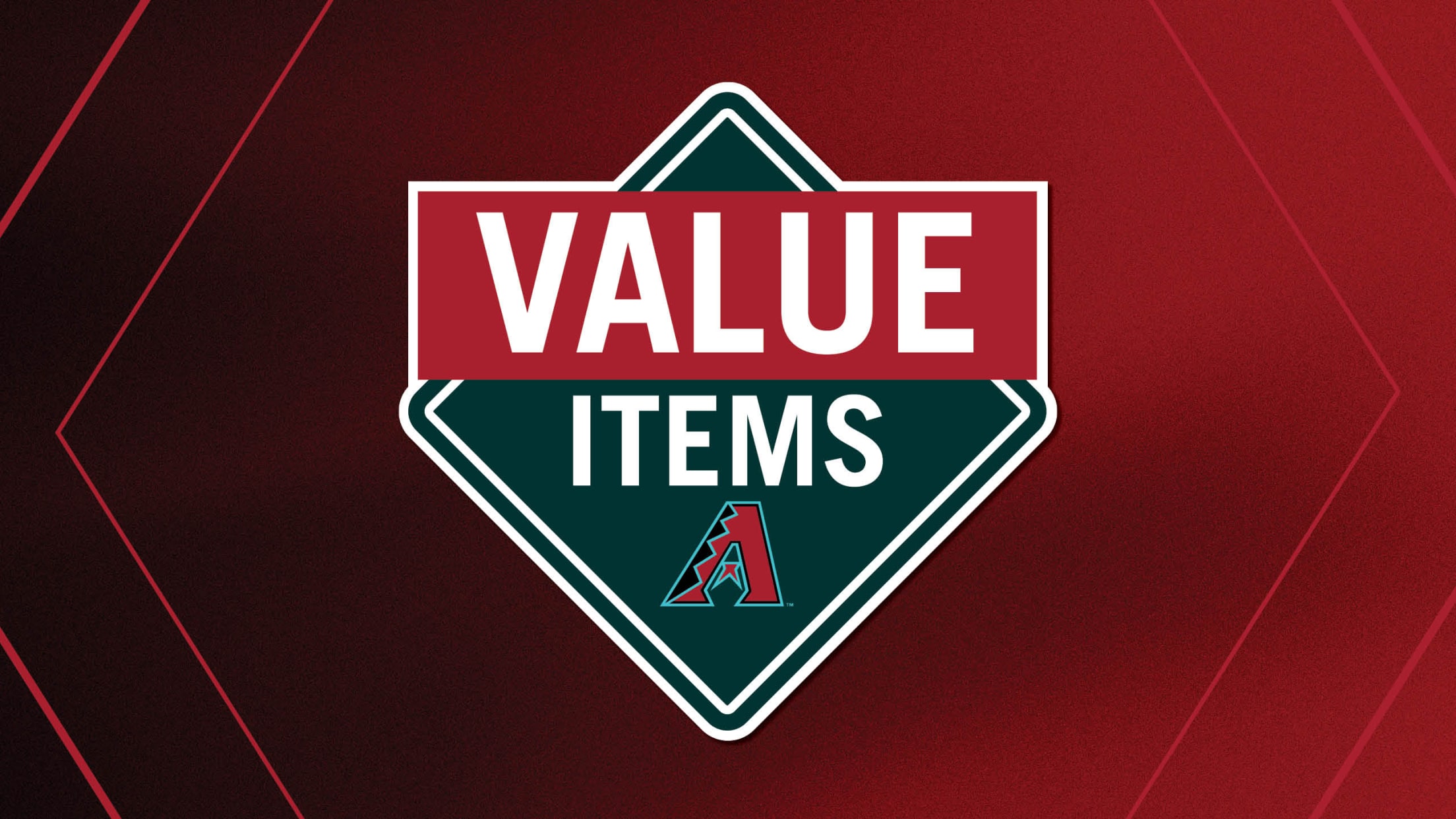 Value Items
