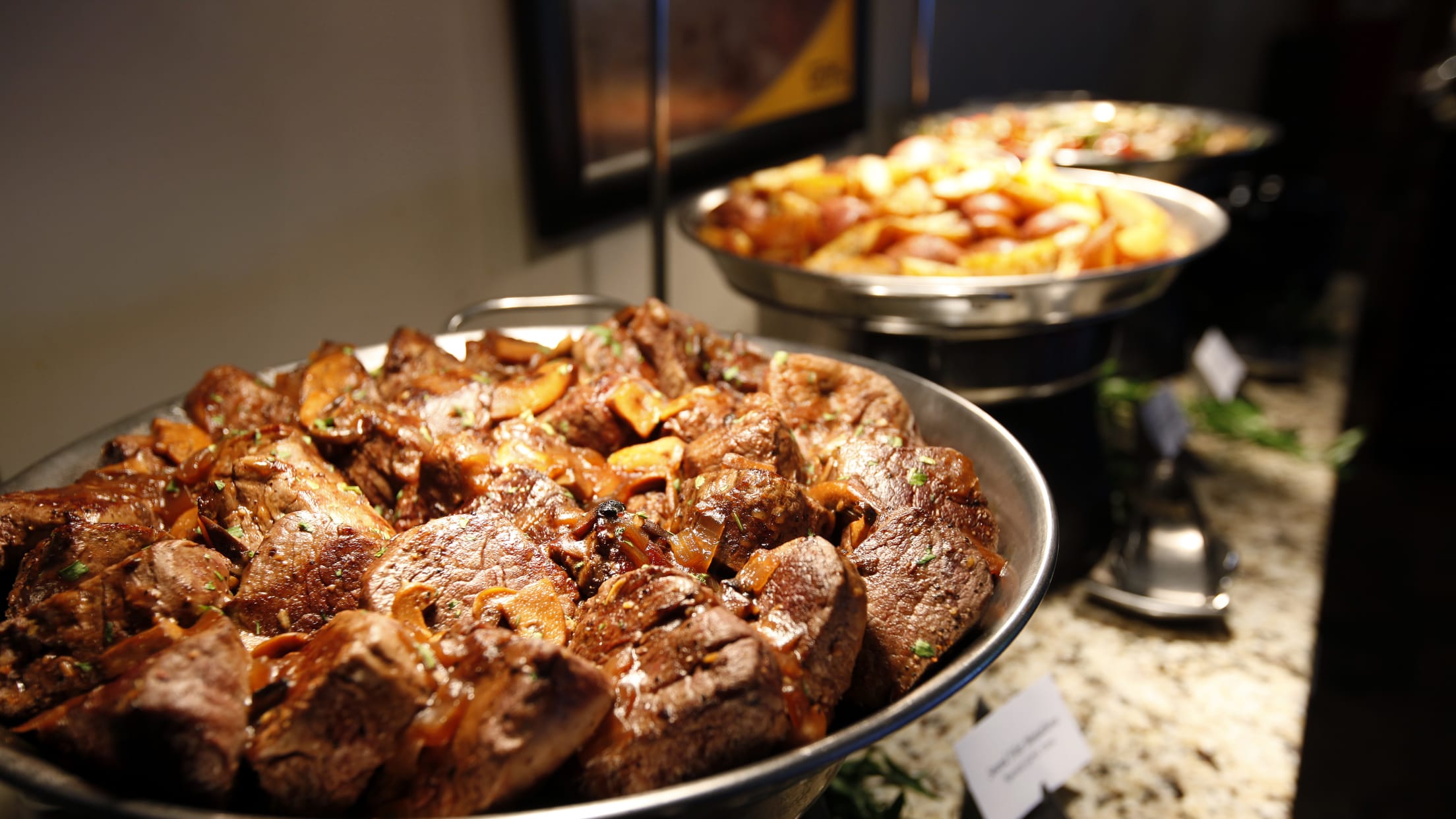 Catering