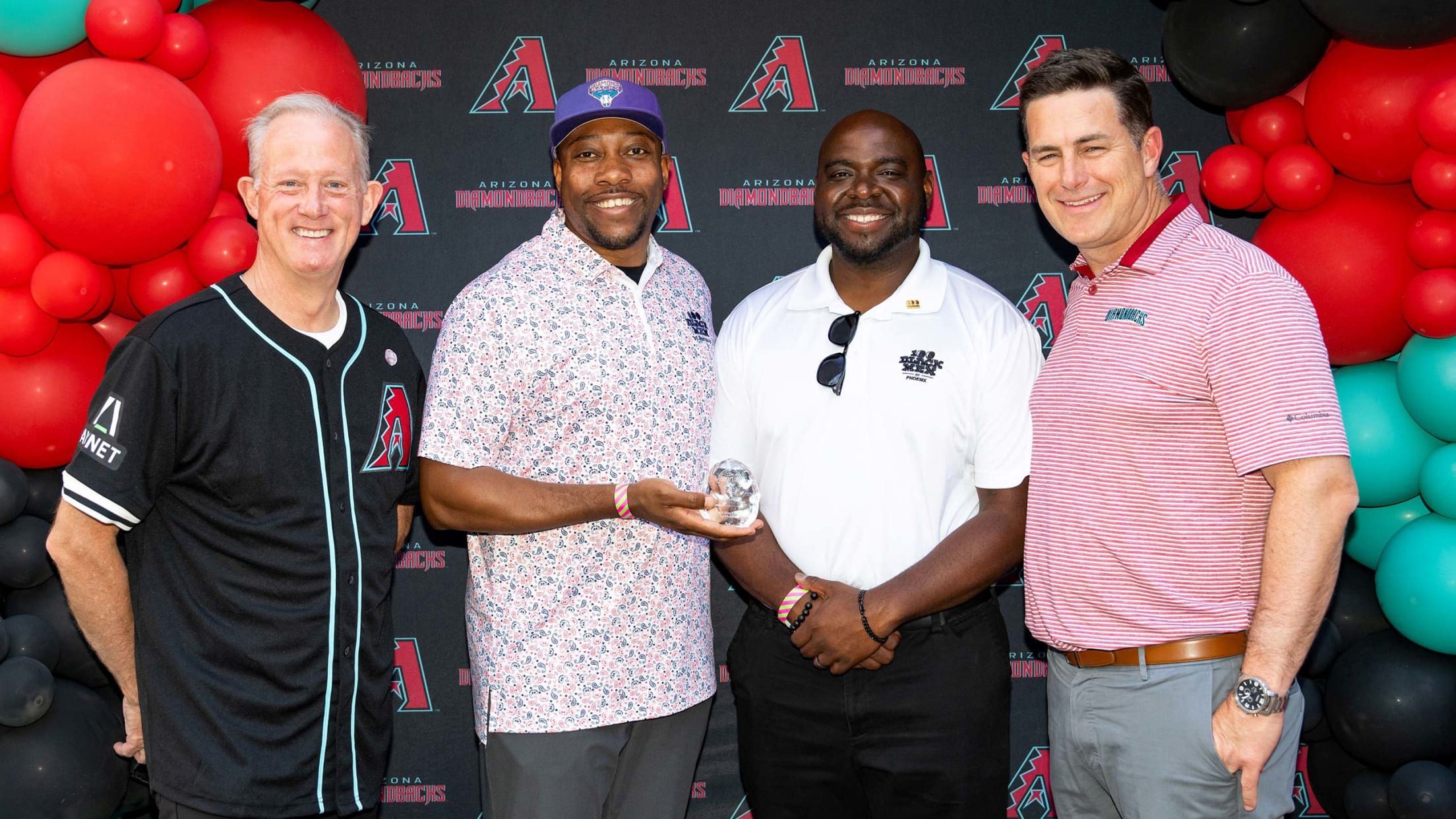 D-backs Give Bacik