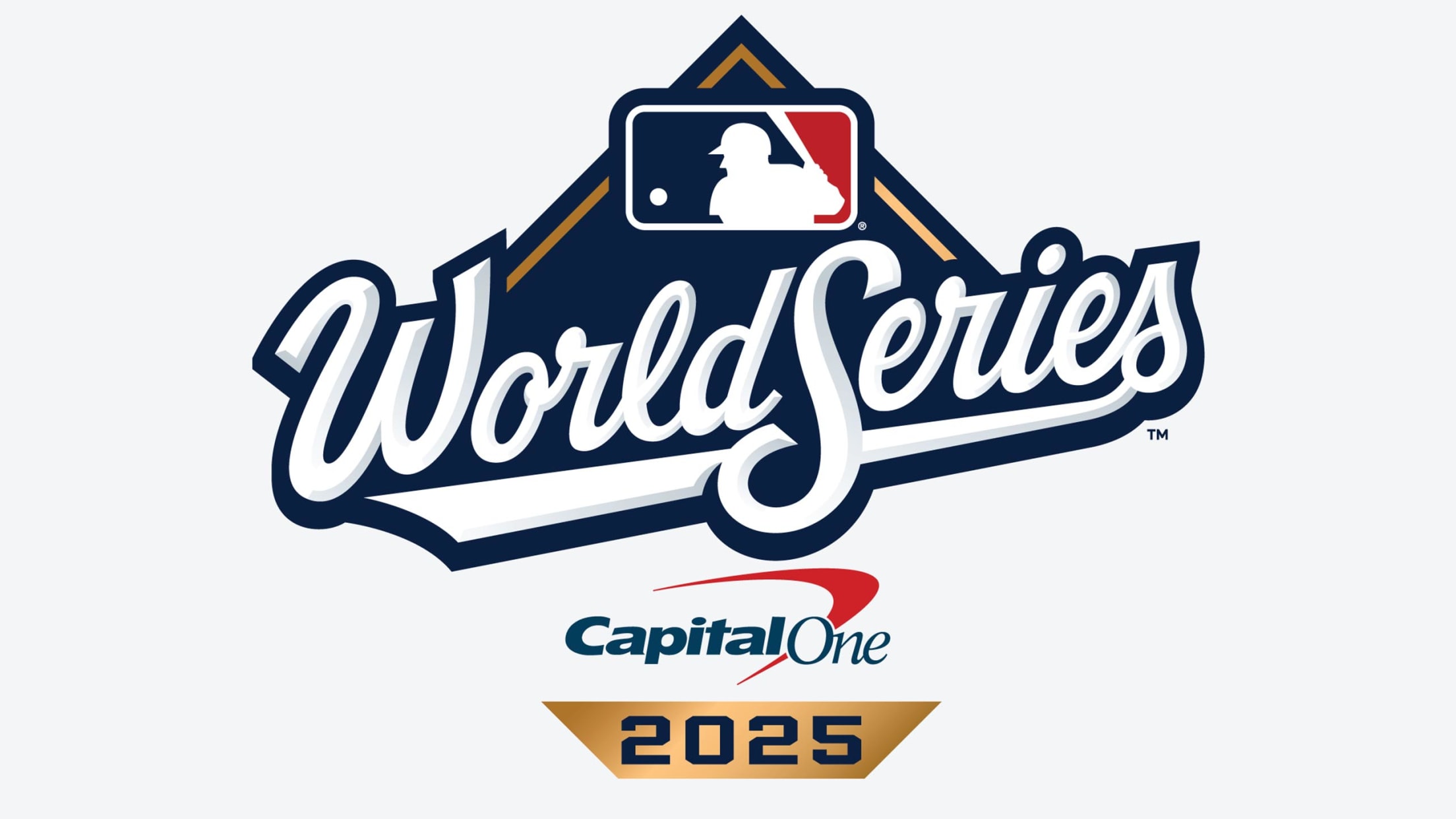 2025 World Series presented by Capital One