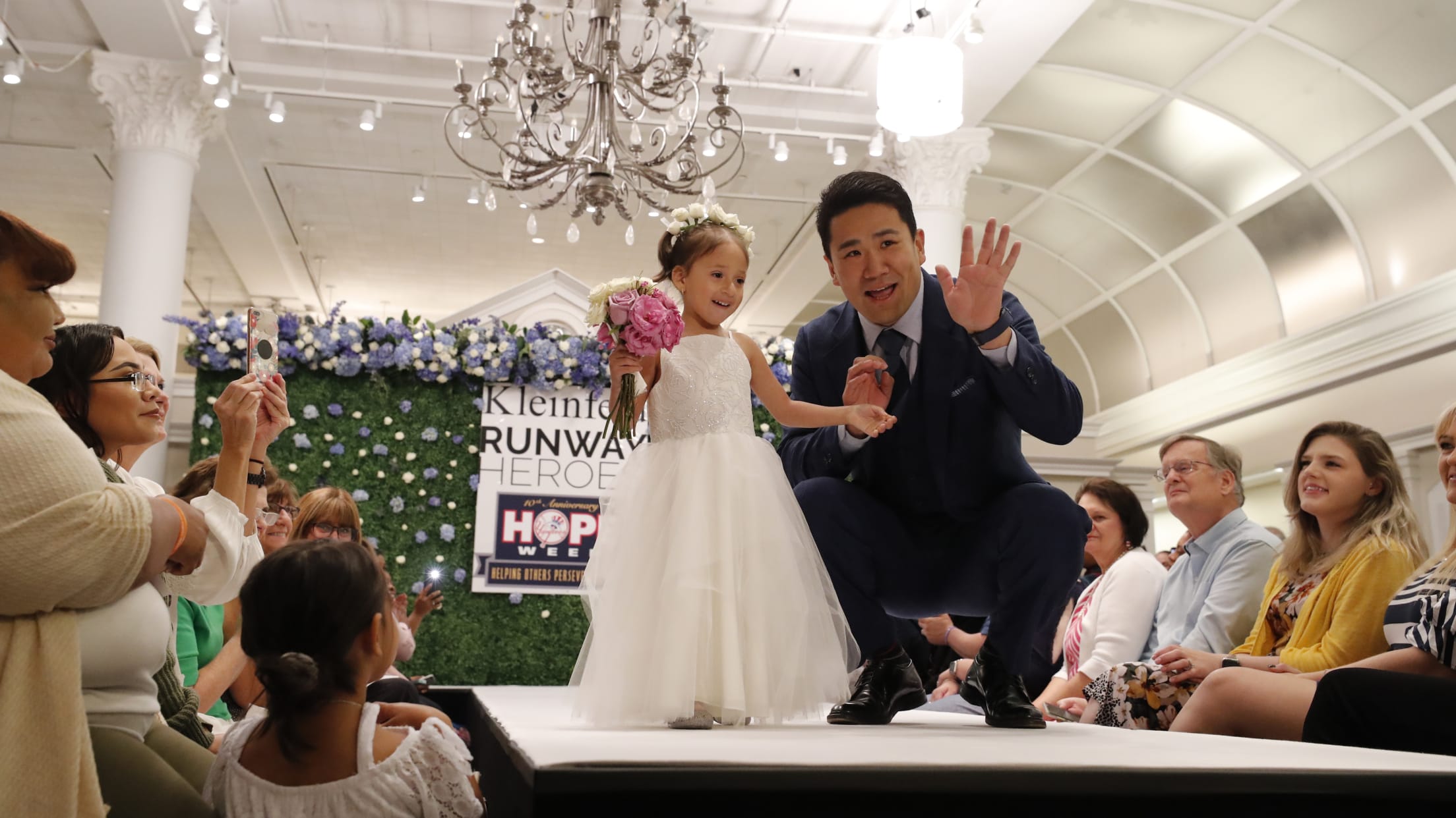 2019 HOPE Week - Day 2