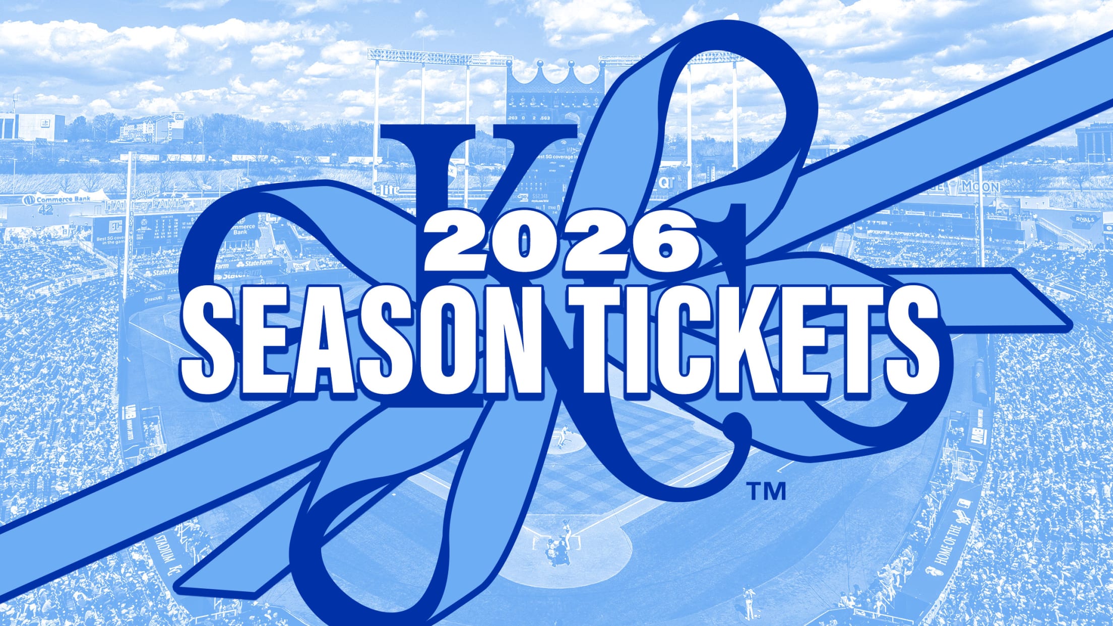 2026 Season Tickets