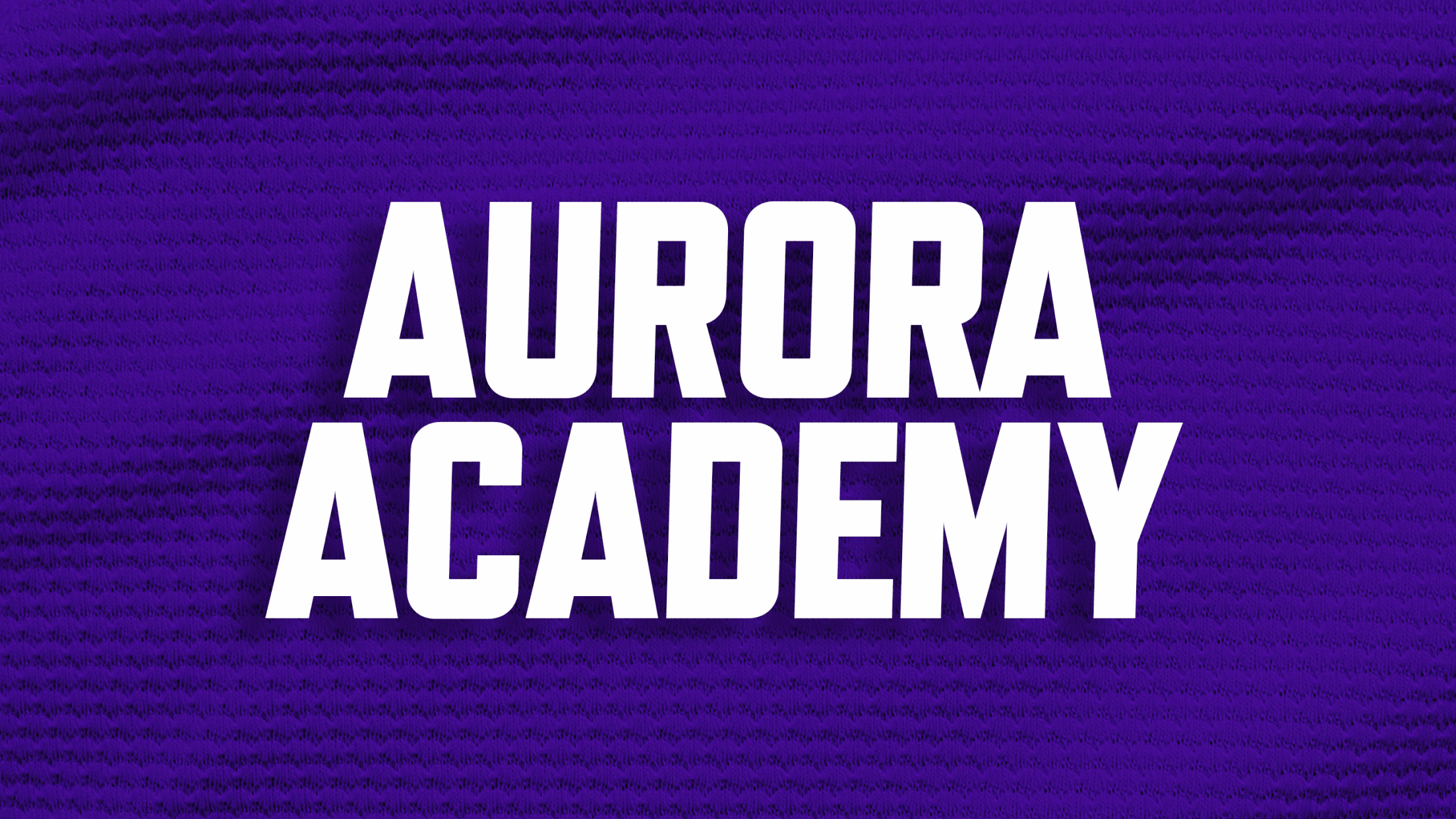 Buy discounted tickets for Aurora Academy
