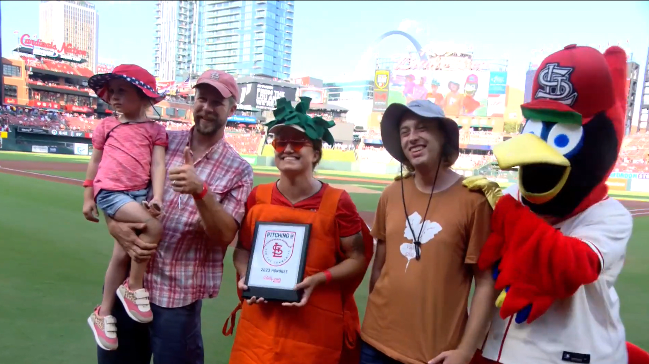 Saturday, September 2 – Columbia Center for Urban Agriculture