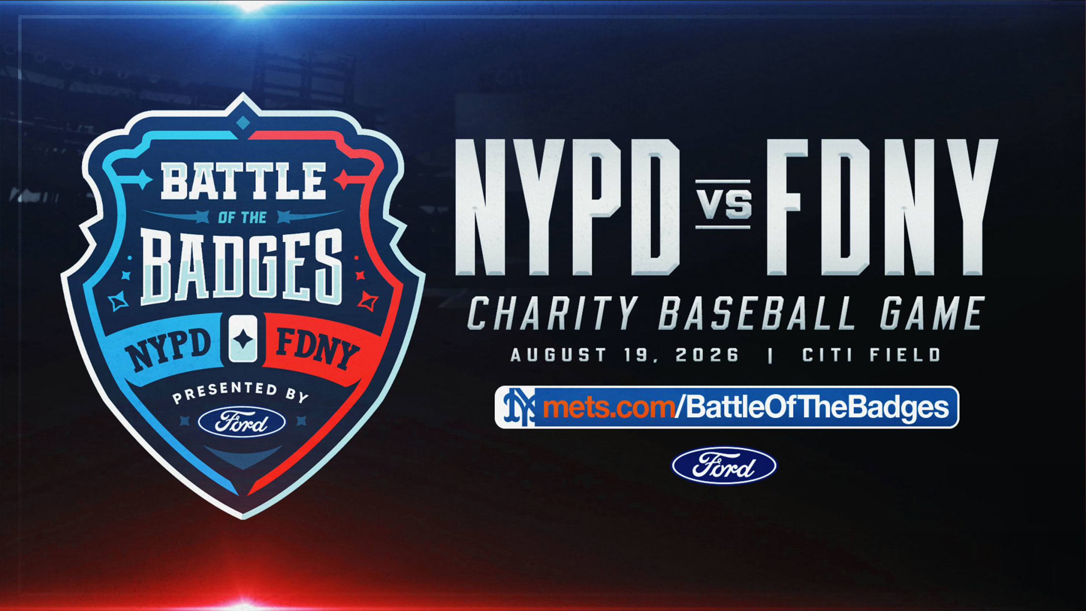 Battle of the Badges