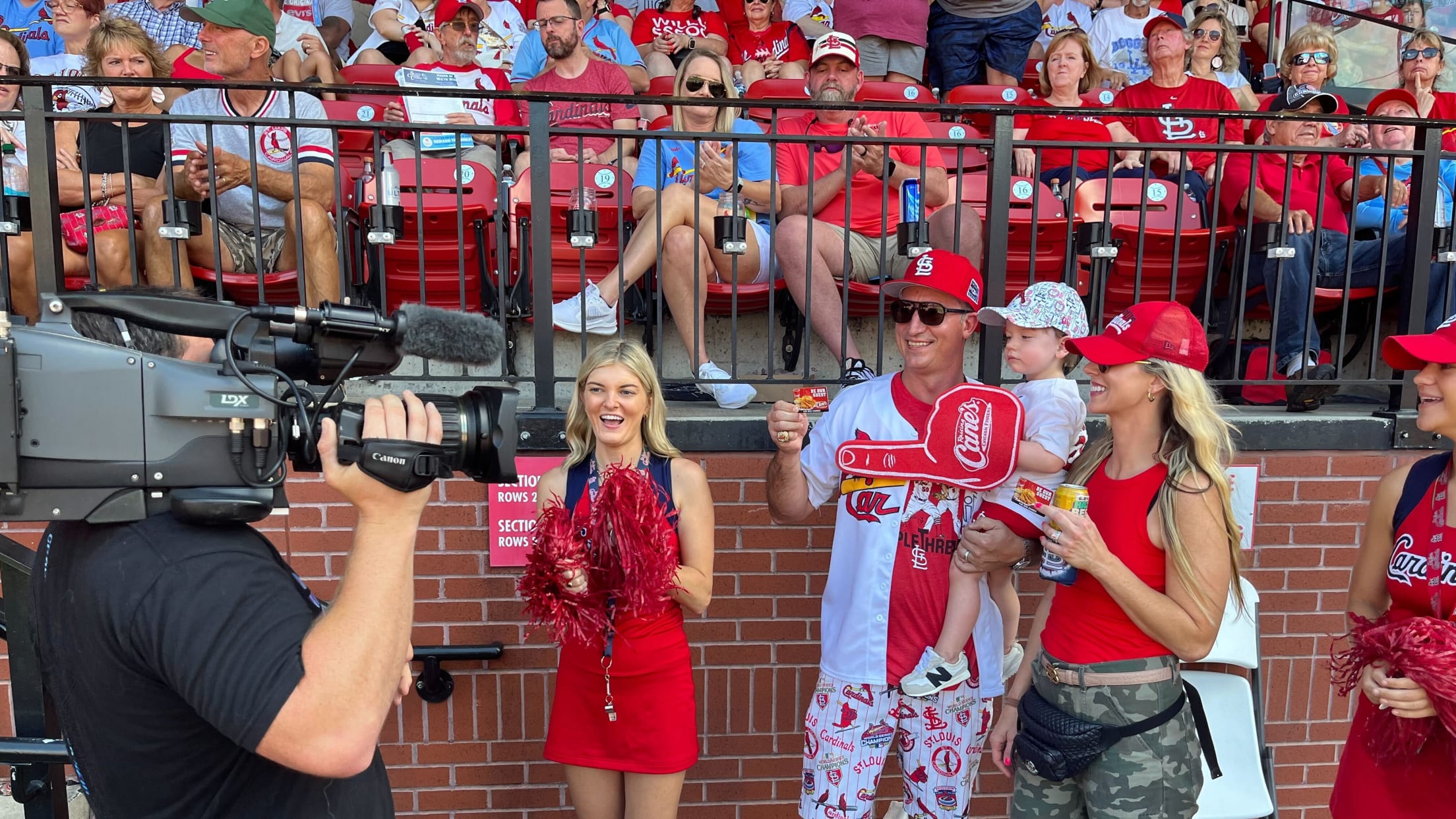 Season Ticket Holder Appreciation Weekend