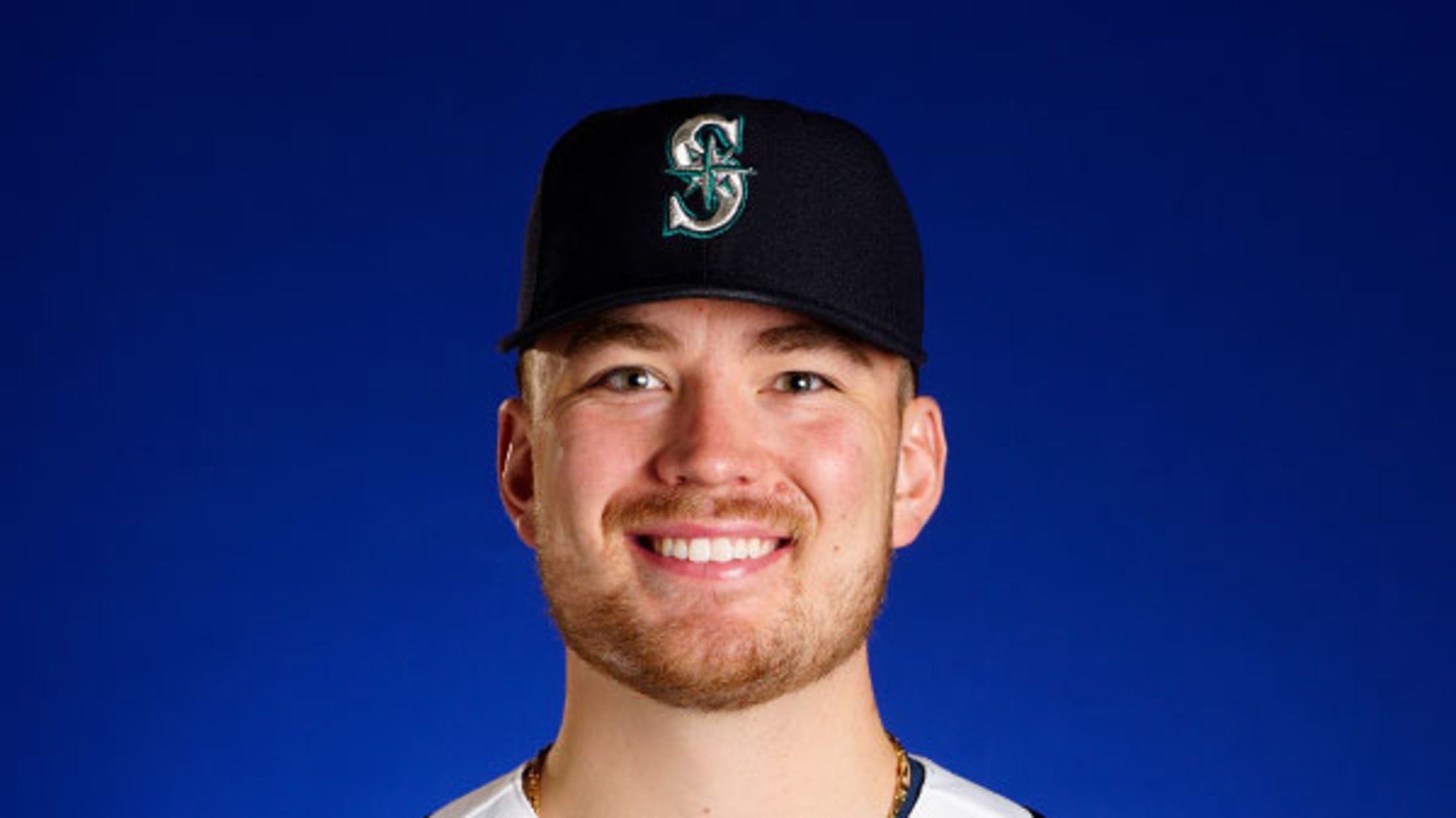 Logan Evans Headshot