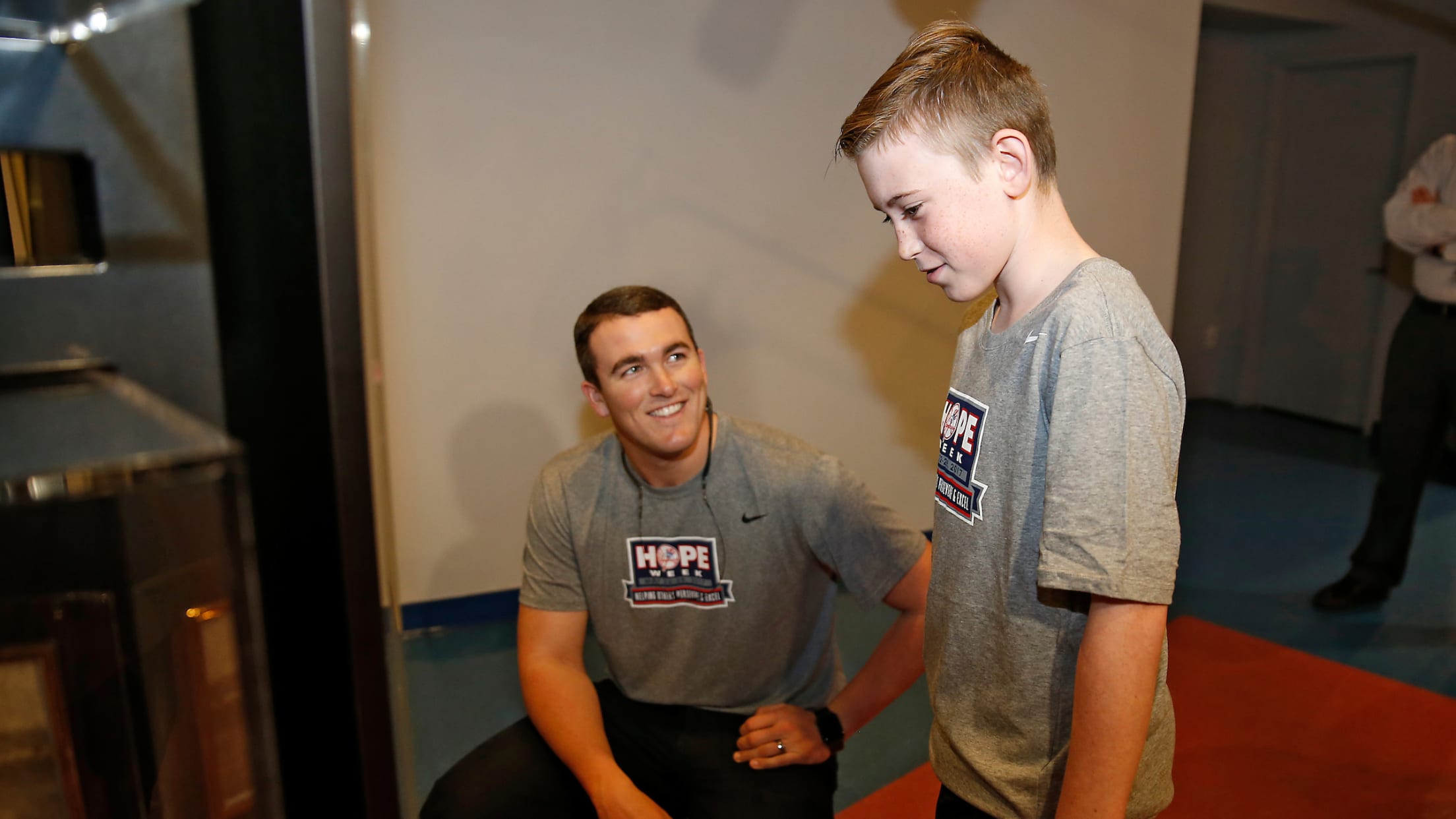 2017 HOPE Week - Day 2