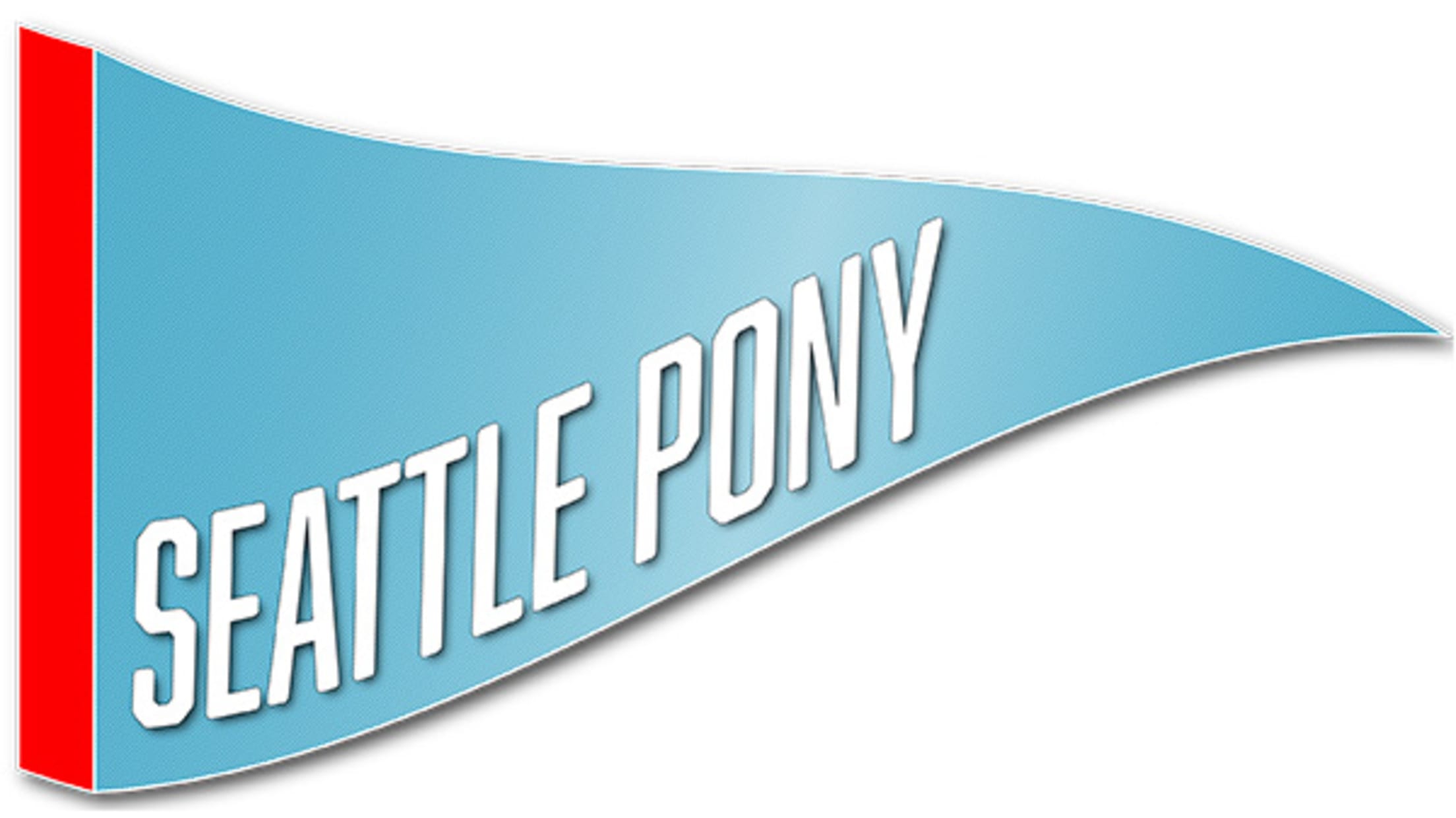 Seattle Pony
