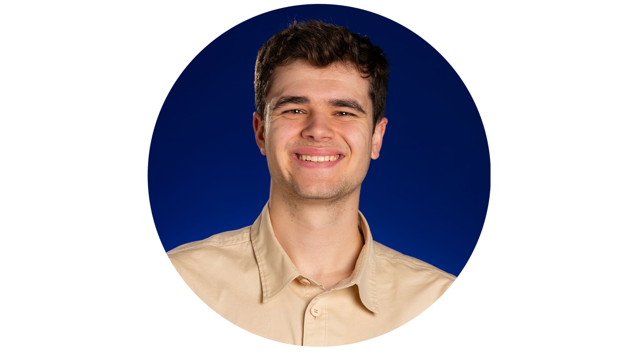 Image of Luke Closson