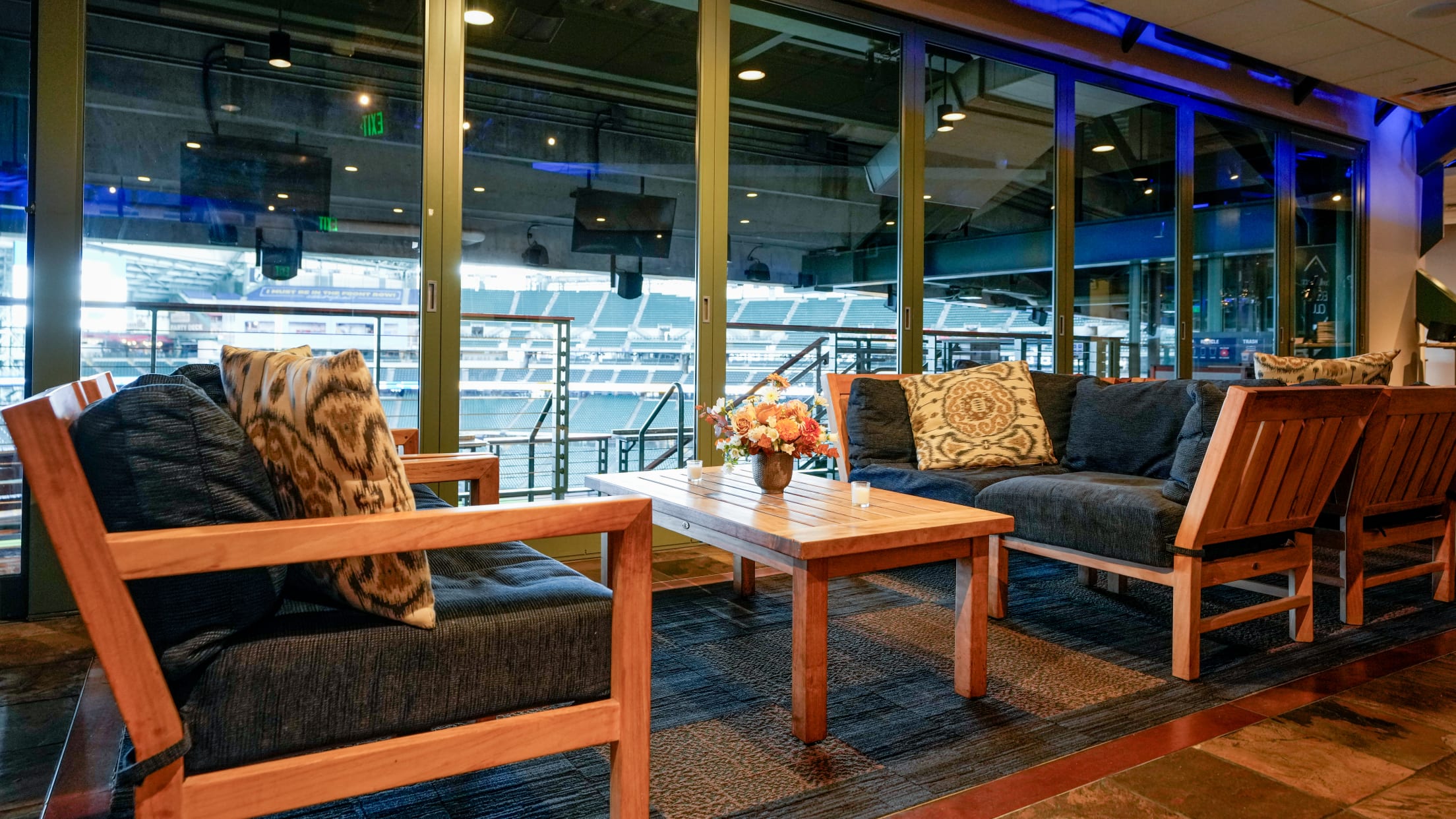 Northwestern Mutual Legends Club