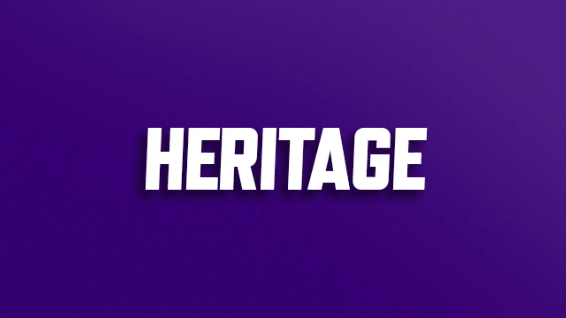 Buy discounted tickets for Heritage Elementary