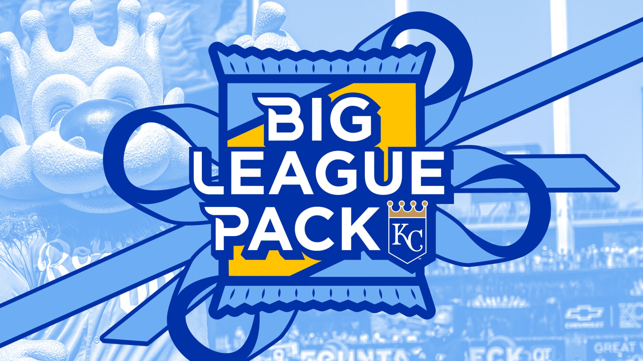 Big League Pack