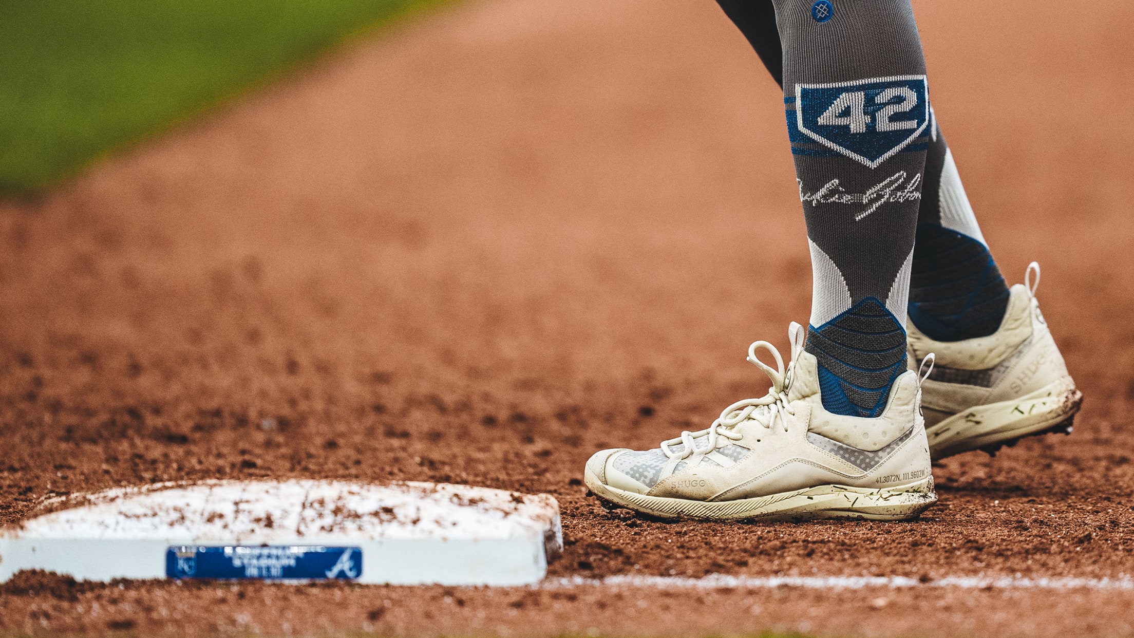 DEI - Jackie Robinson Day