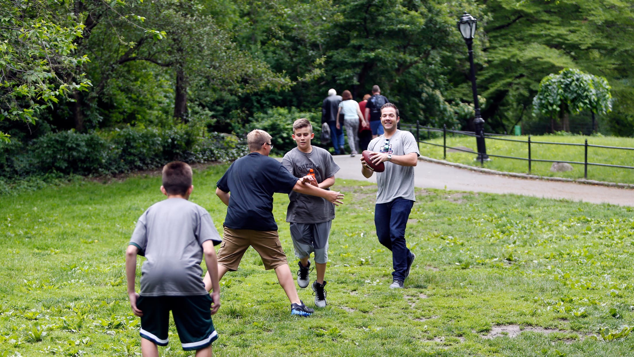 2017 HOPE Week - Day 5