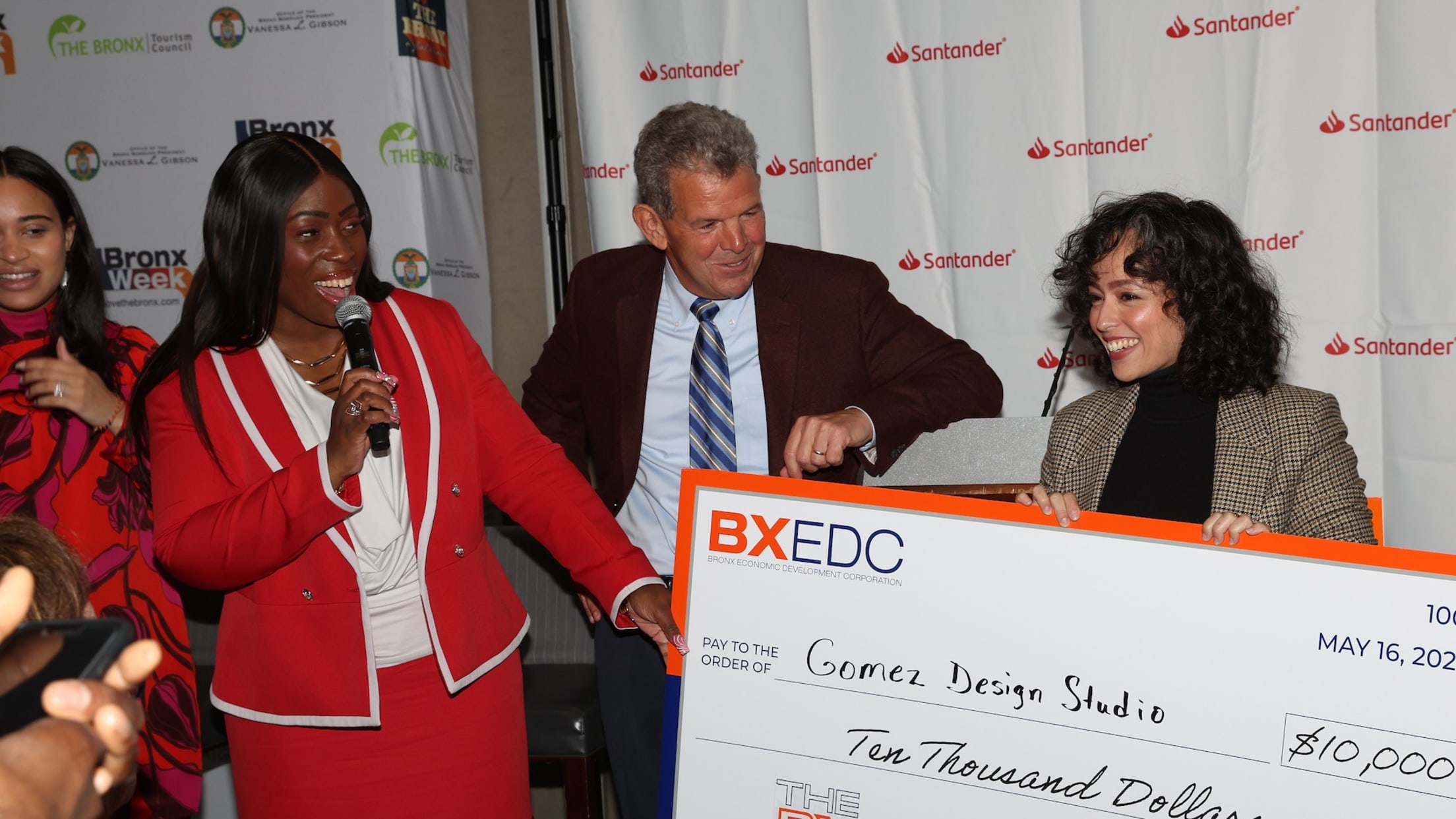 Bronx Chamber of Commerce Small Business and Job Seeker Resource Fair