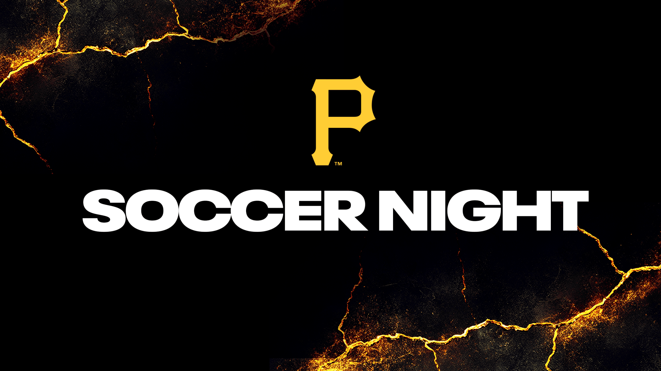 Soccer Night at PNC Park