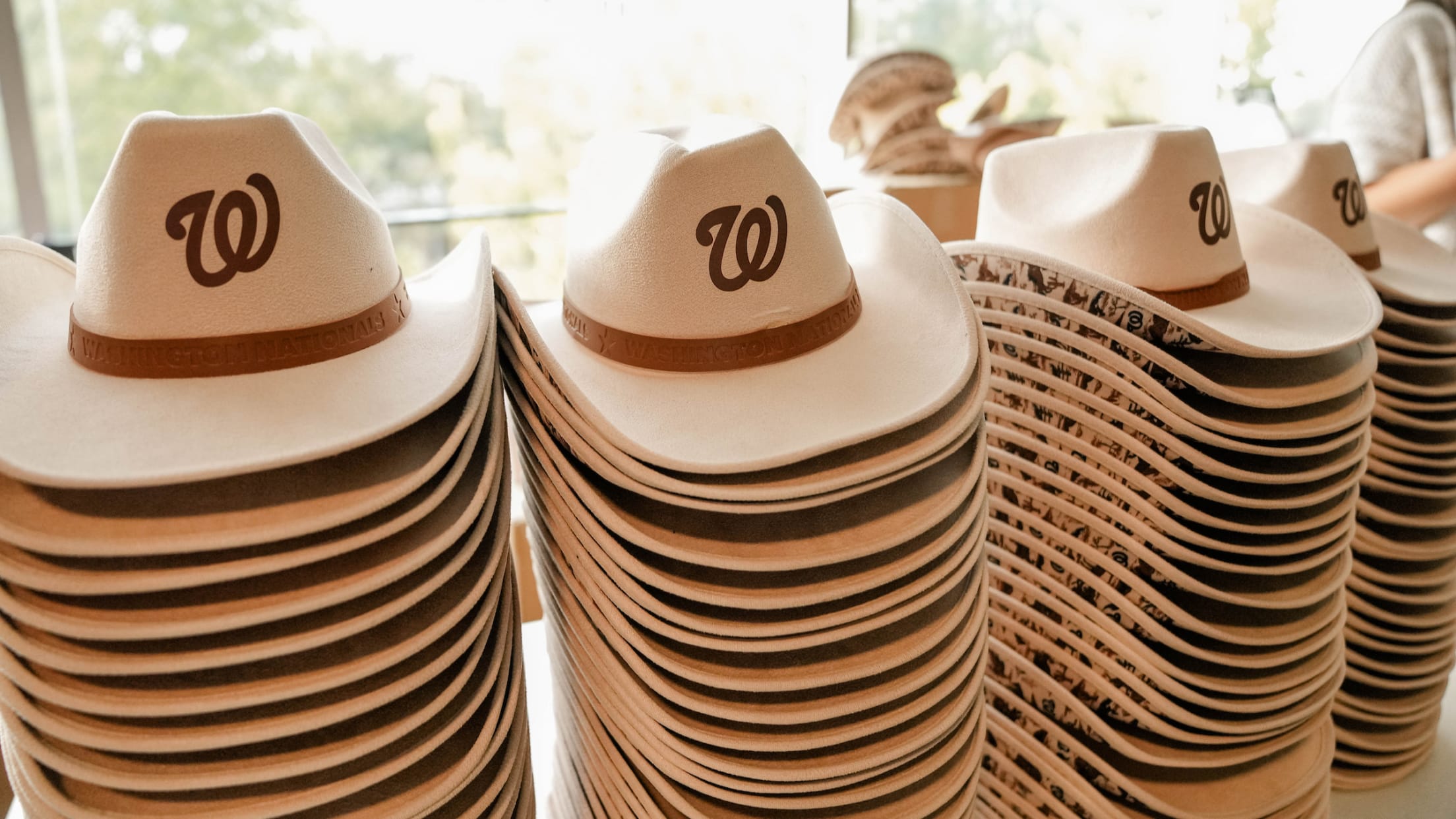 Cowboy Hats