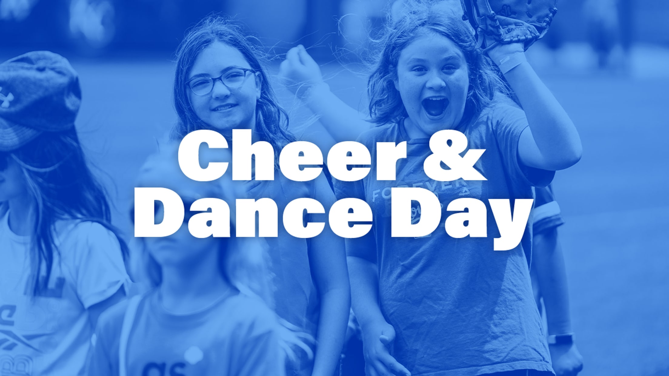 Special Event - Cheer and Dance