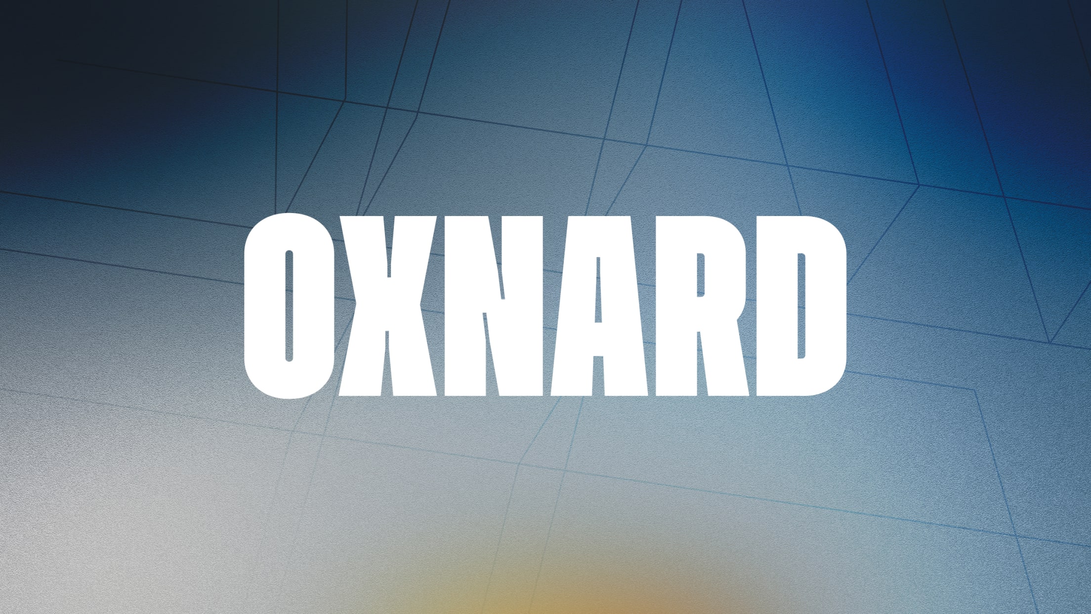 Oxnard Neighborhood Camp
