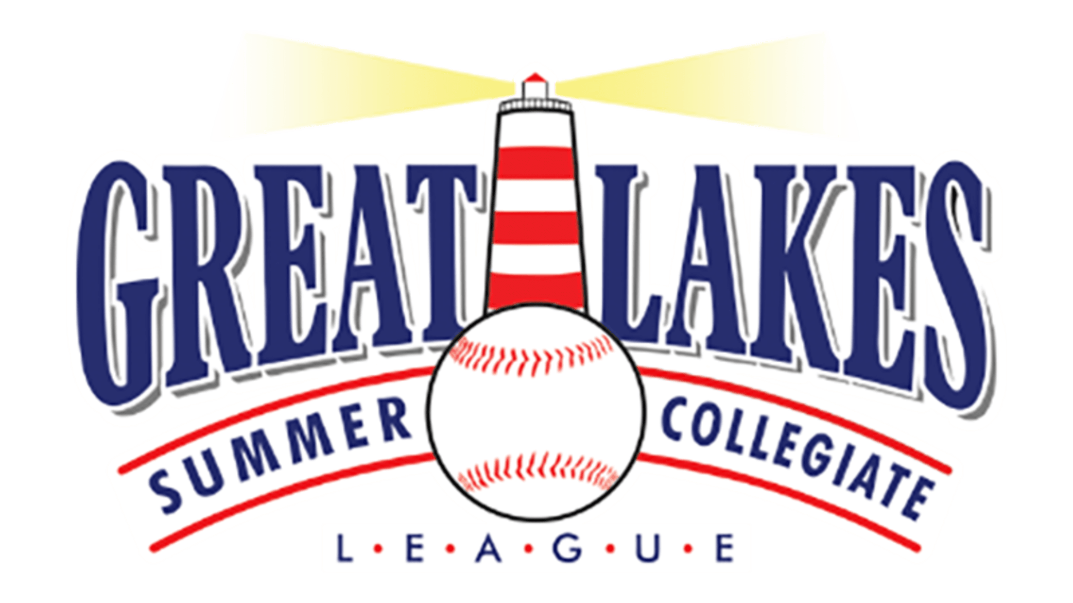 Great Lakes Summer Collegiate League logo