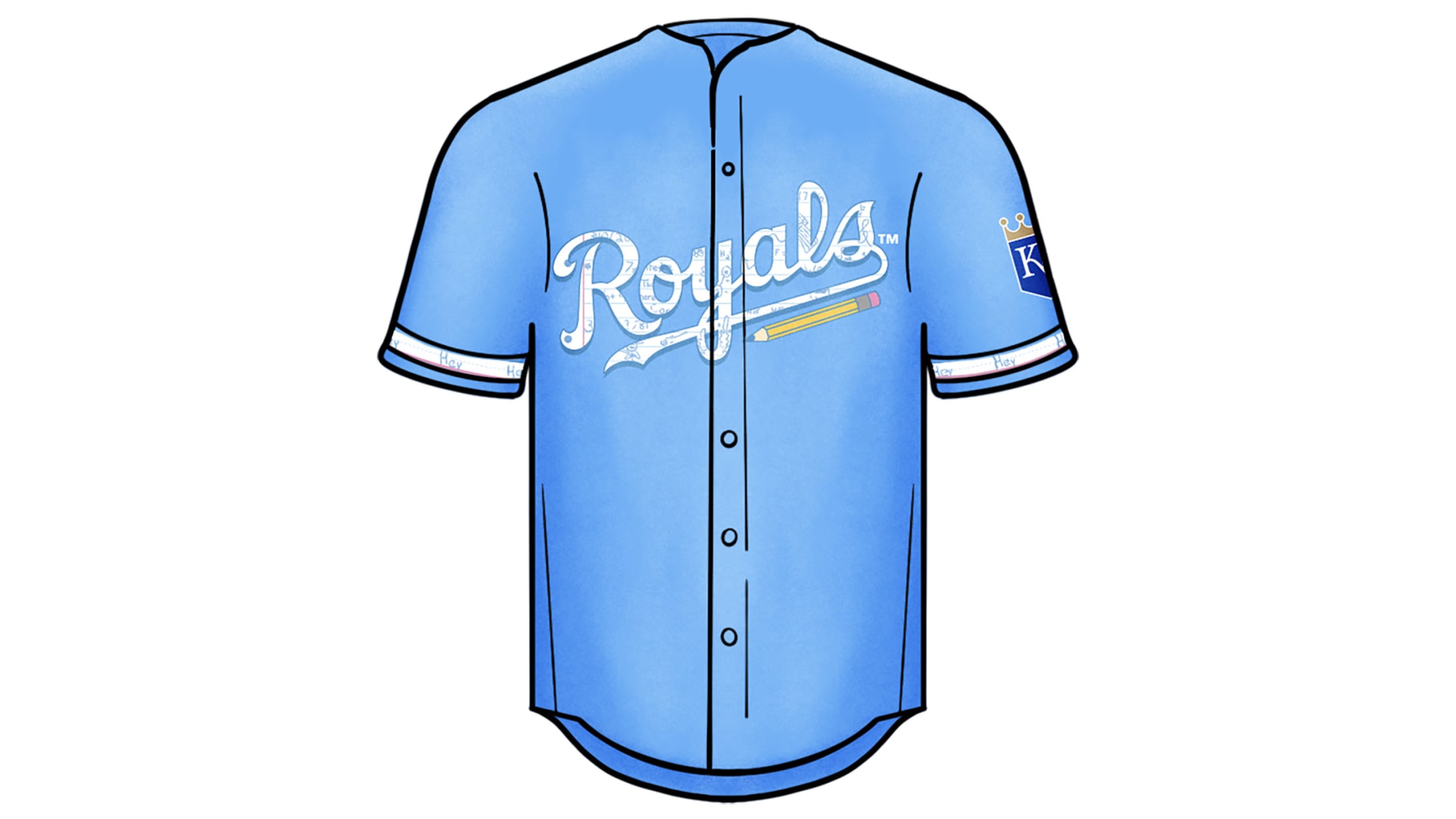 2026 Teachers Night Theme Ticket Item