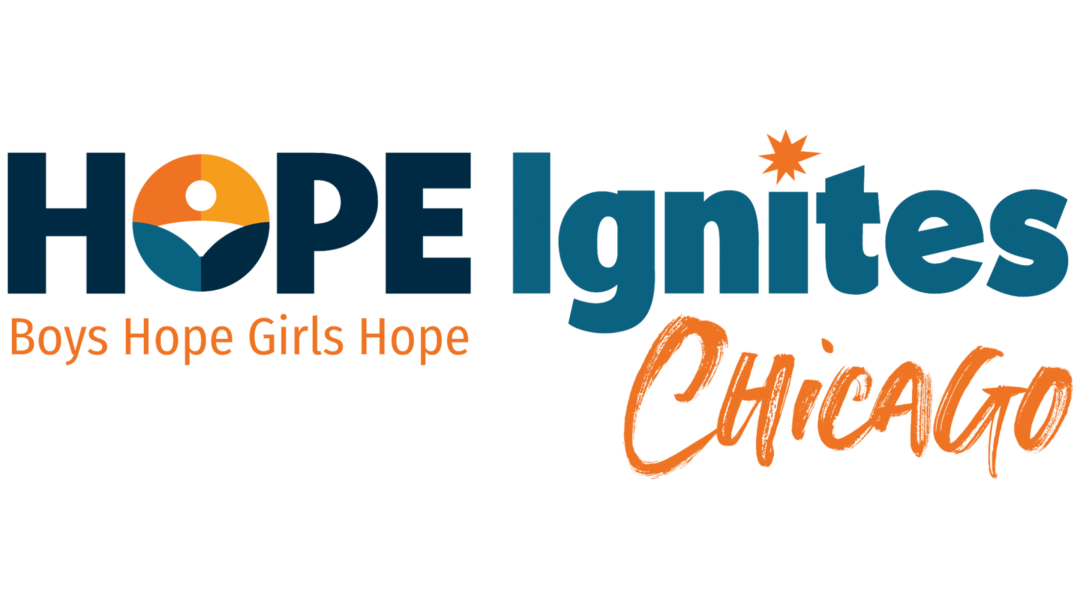 Hope Ignites Chicago