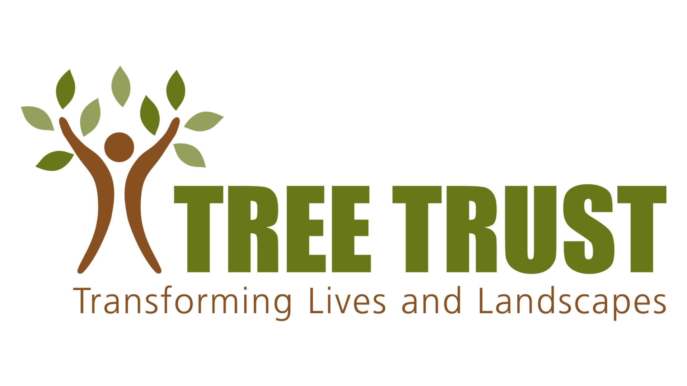 Tree Trust: Transforming Lives and Landscapes