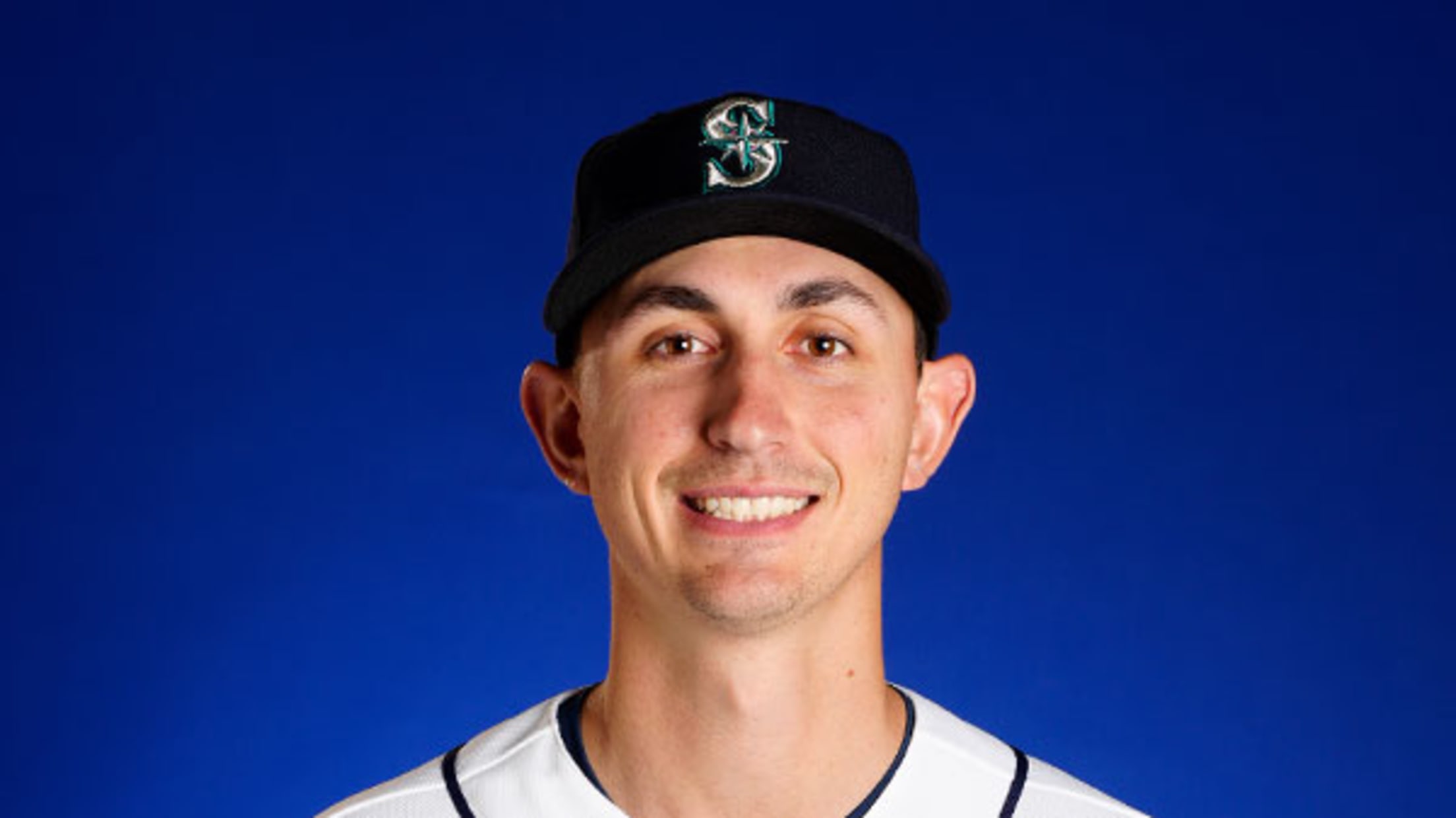 George Kirby Headshot