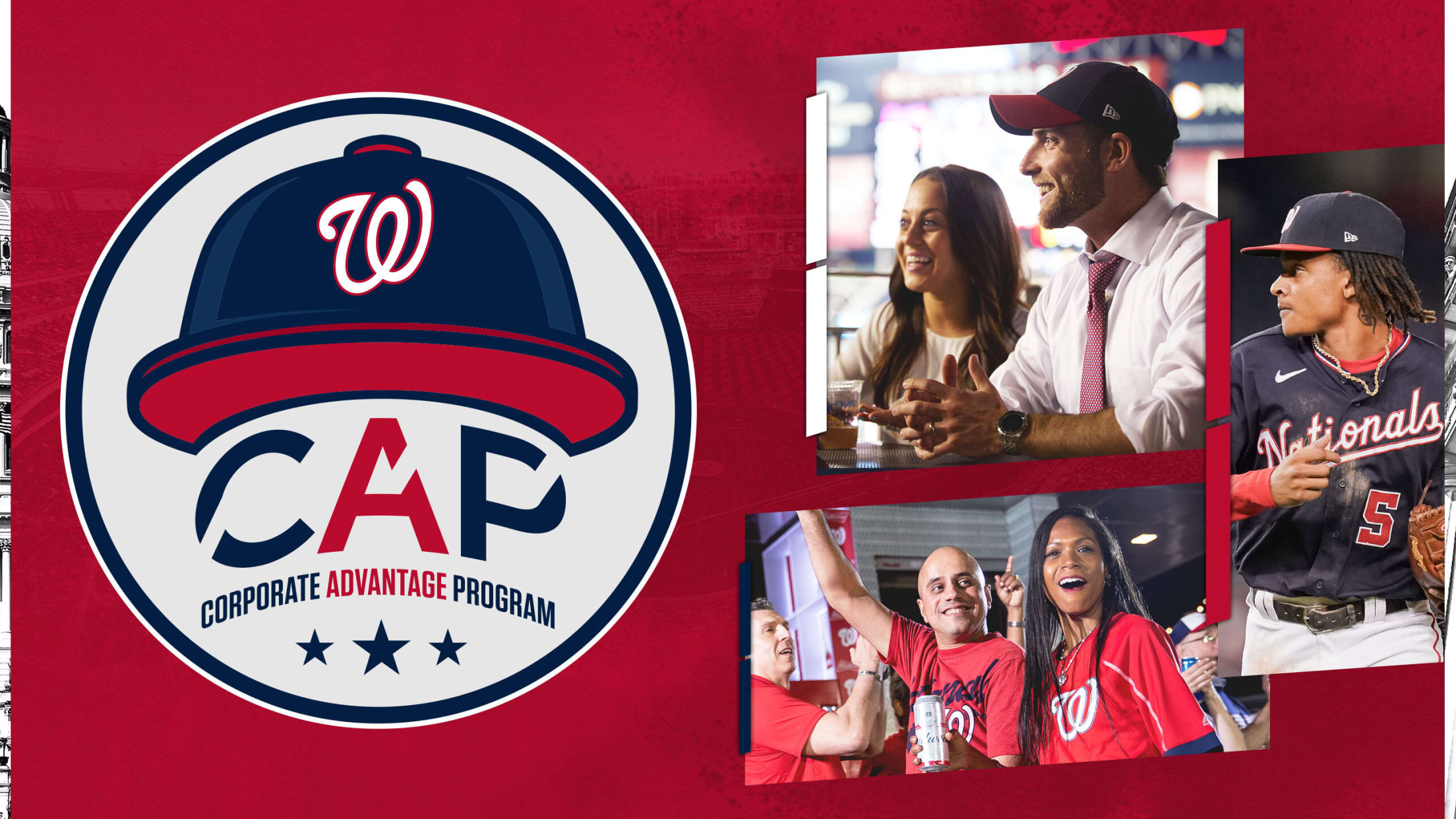 CAP - Corporate Advantage Program