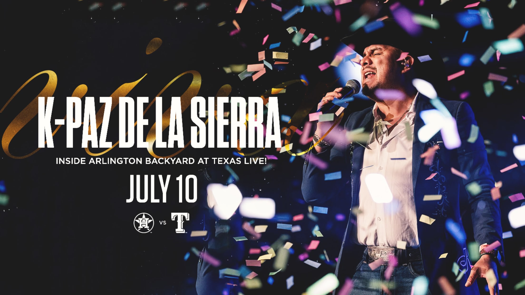 K-Paz De La Sierra - July 10