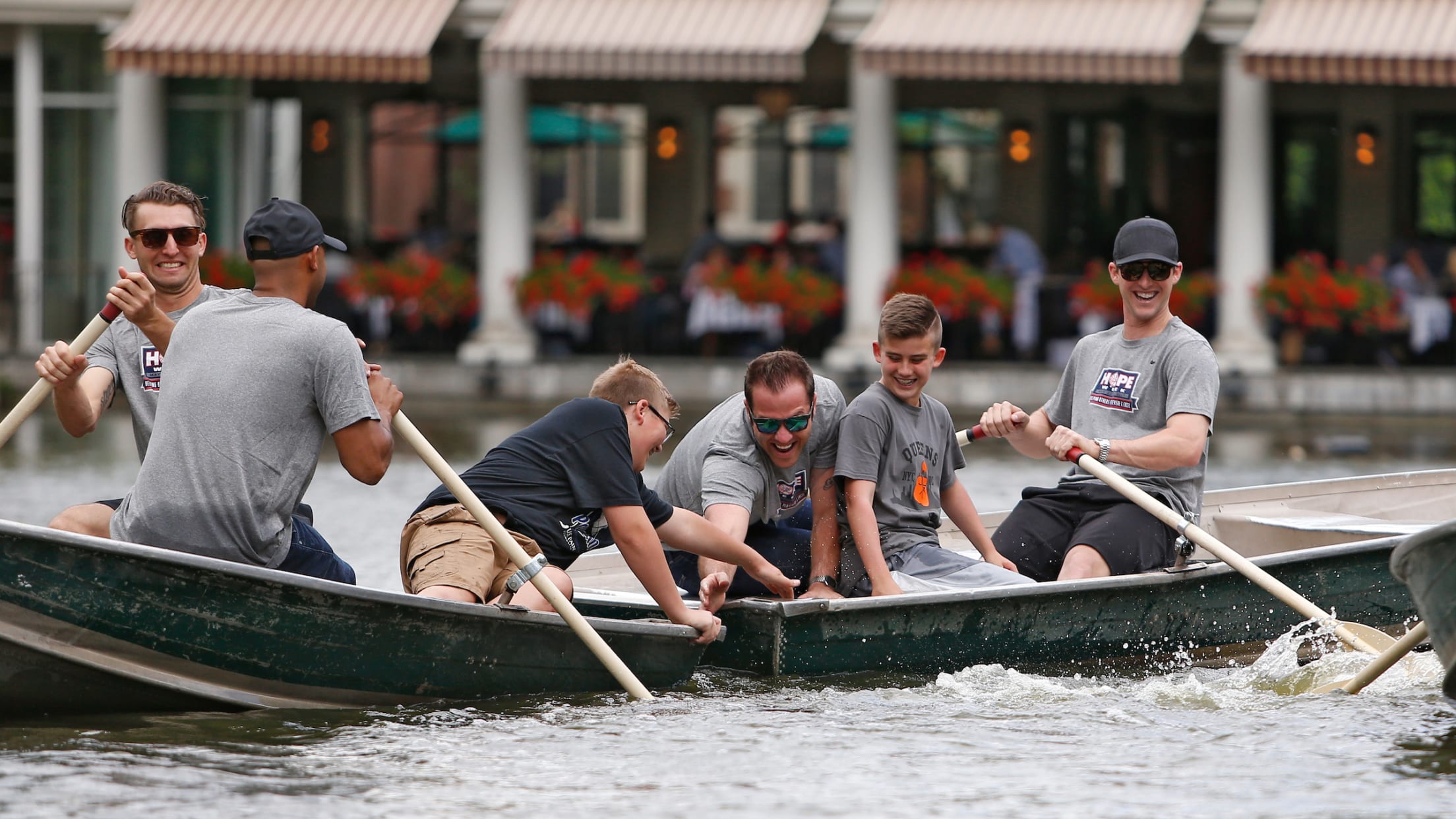 2017 HOPE Week - Day 5